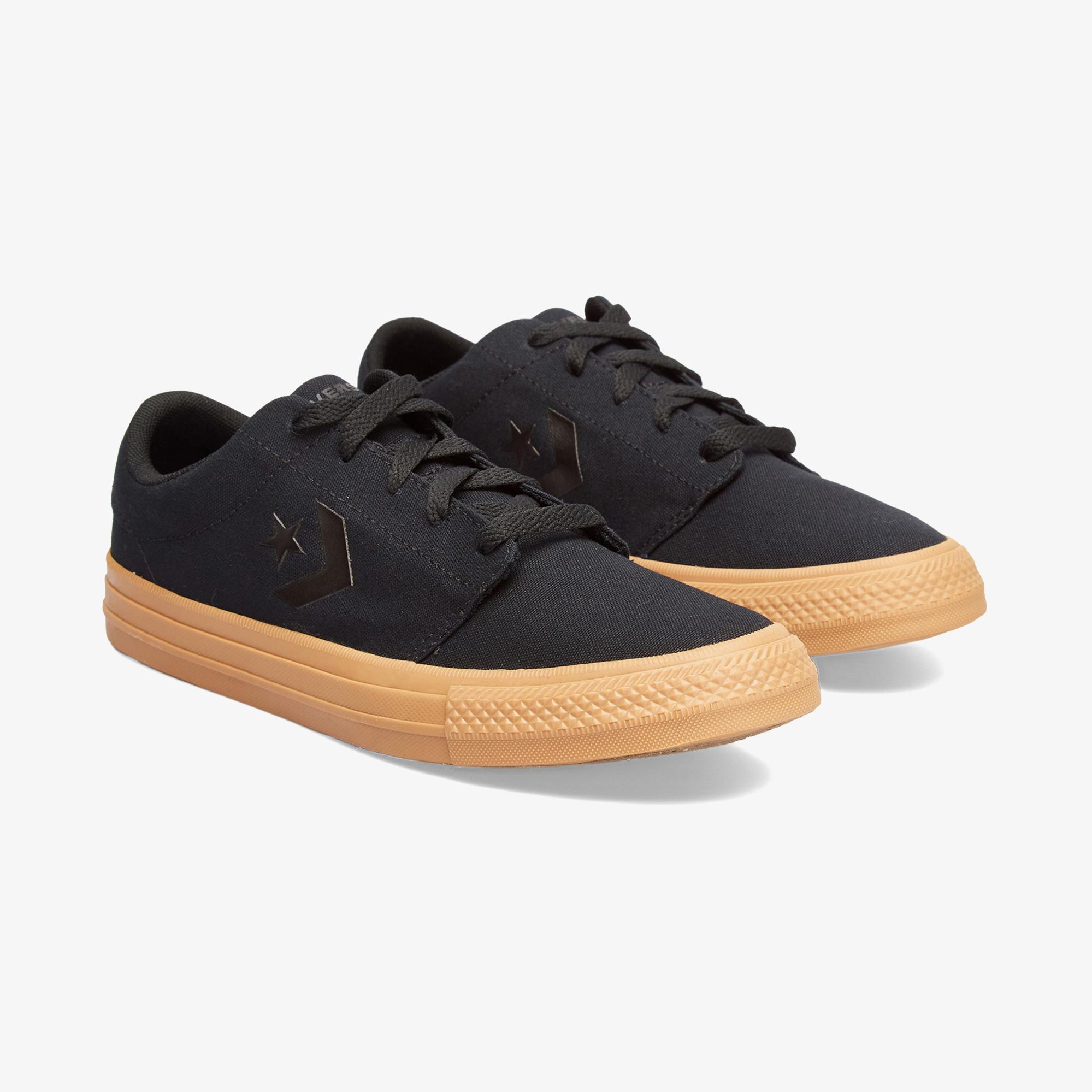 Converse CONS Day One Classic Unisex Siyah Sneaker