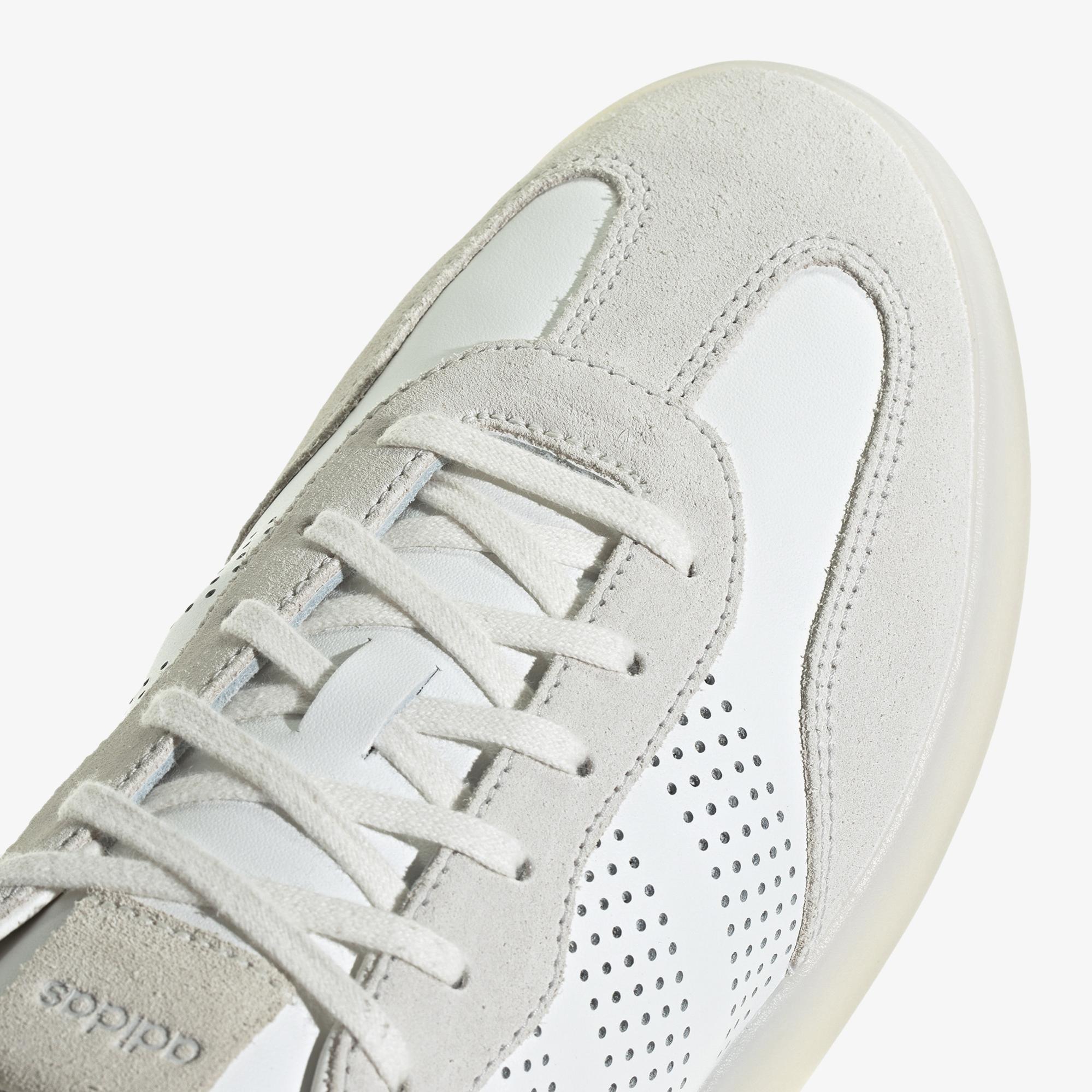 adidas Barreda Decode Unisex Gri Spor Ayakkabı