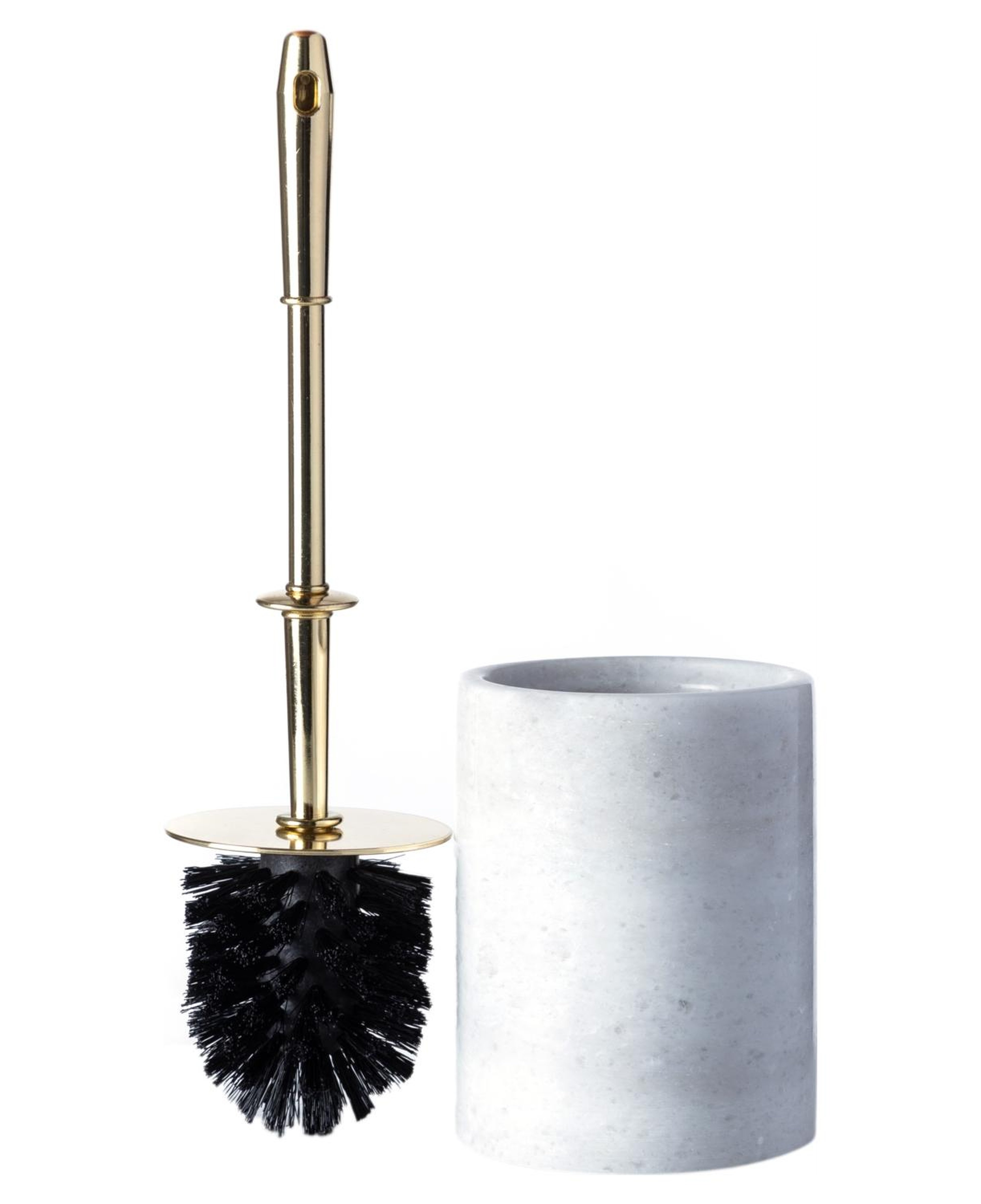 MARBLE BEYAZ WC FIRÇASI