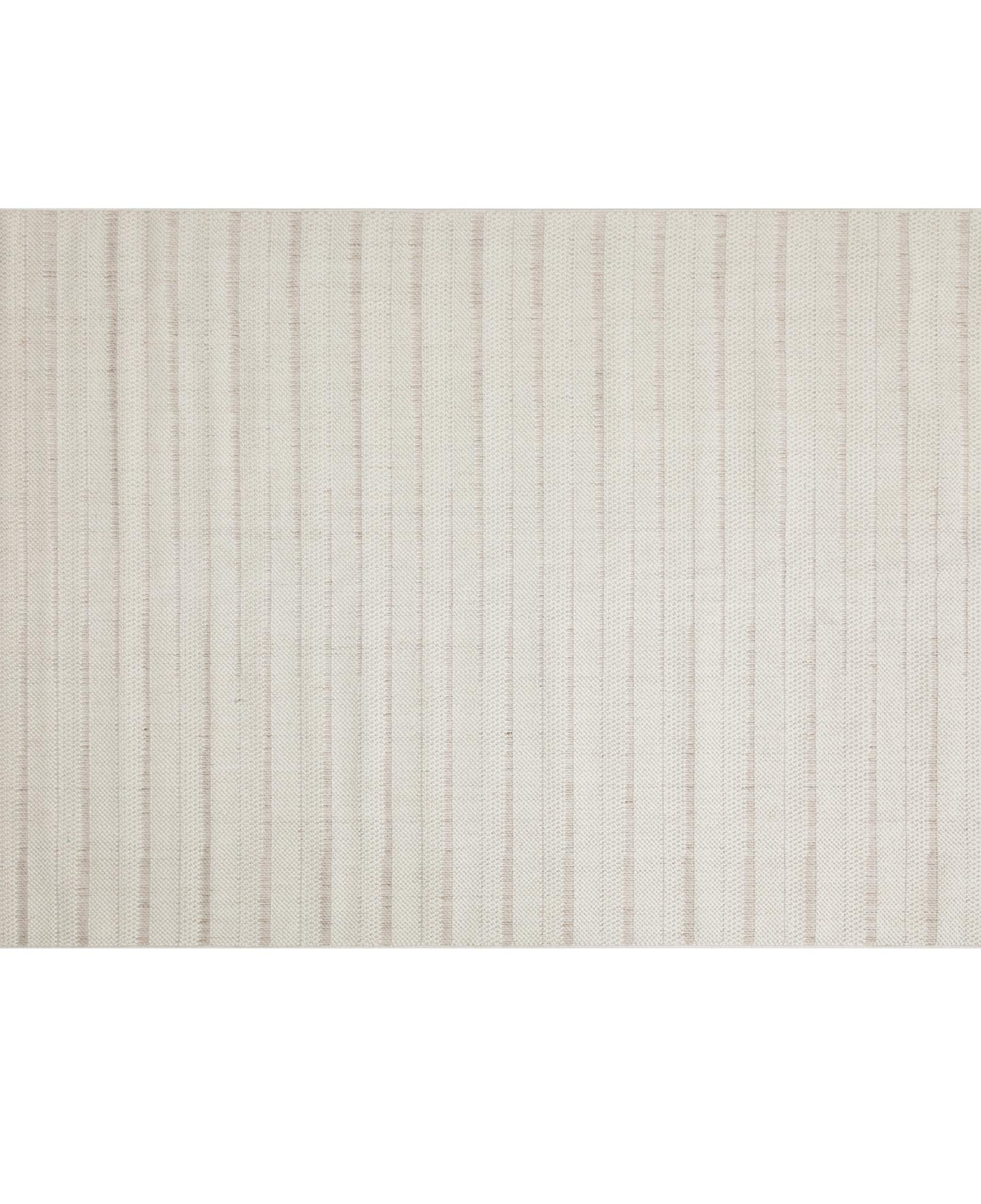 TERRI HALI EKRU 200X290 CM