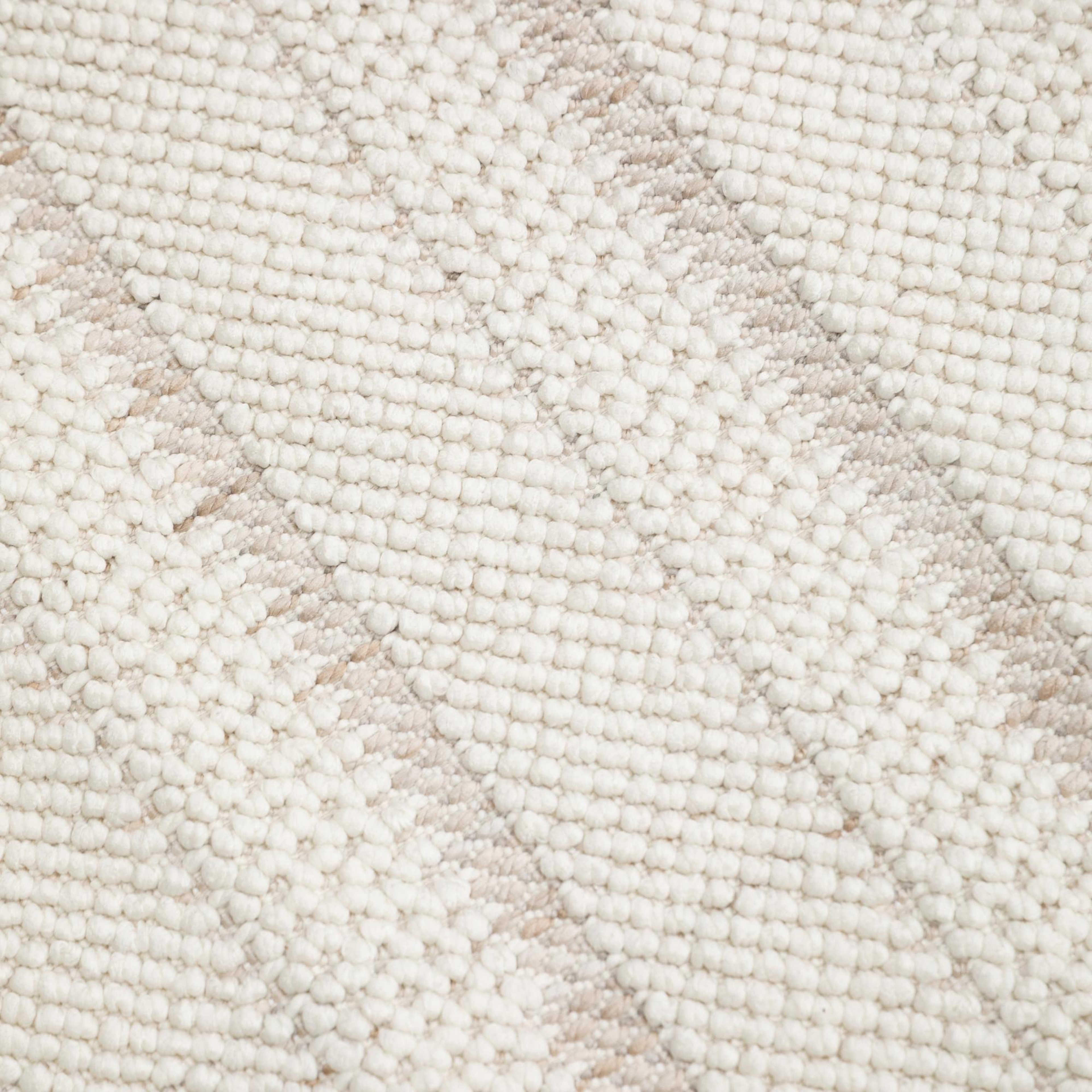 TERRI HALI EKRU 200X290 CM