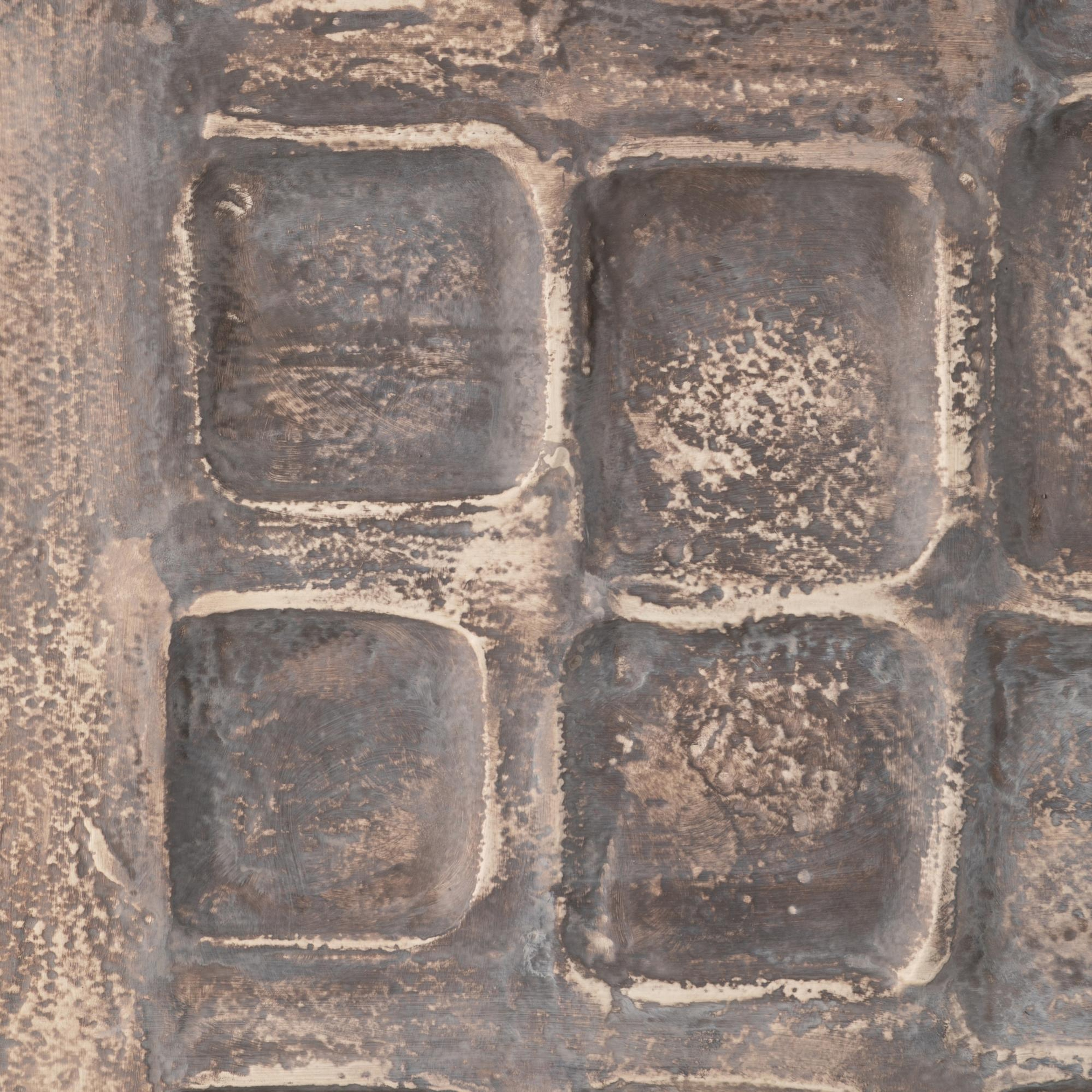 STRATUM ÇERÇEVELİ TABLO 90X120 CM