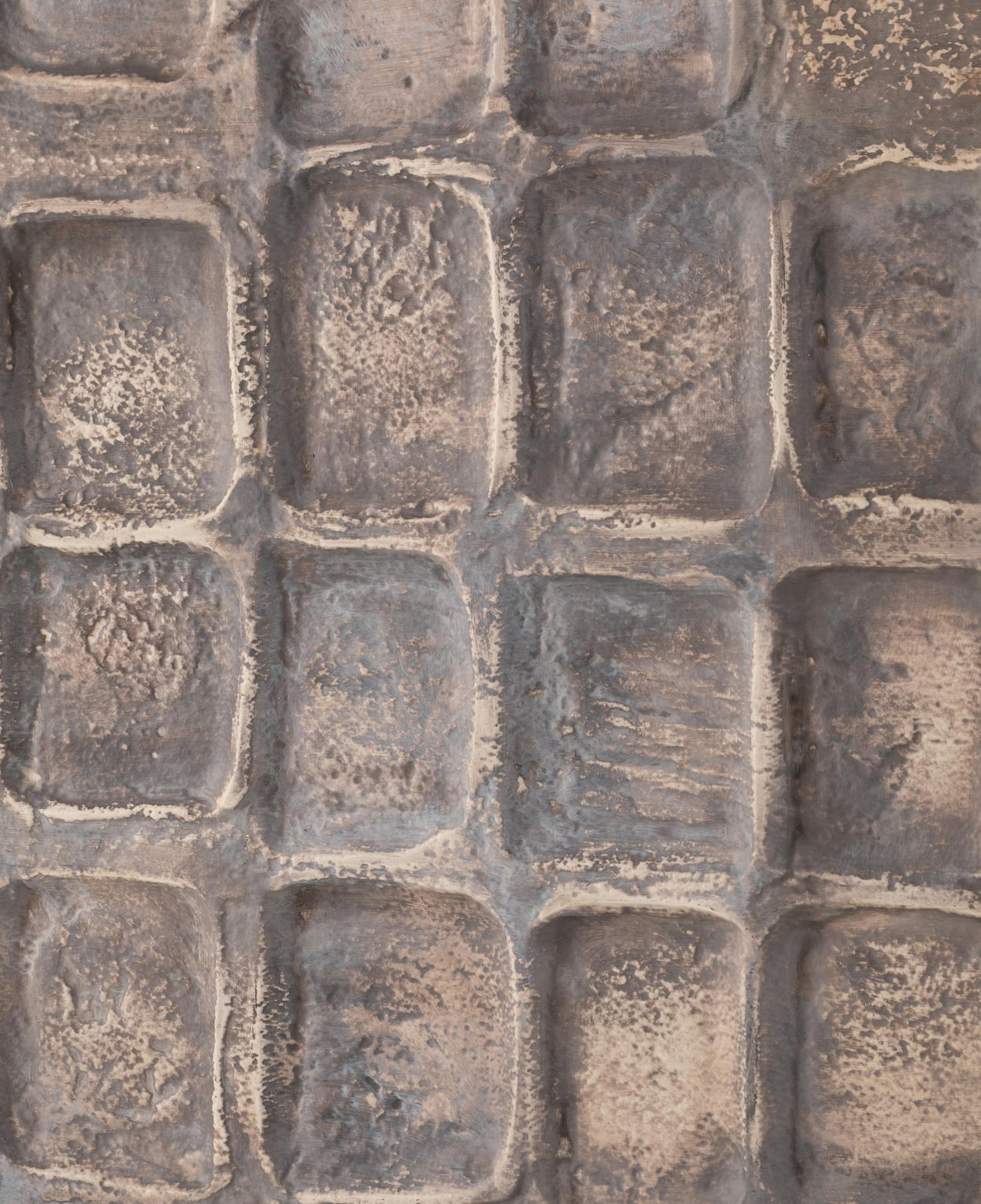 STRATUM ÇERÇEVELİ TABLO 90X120 CM