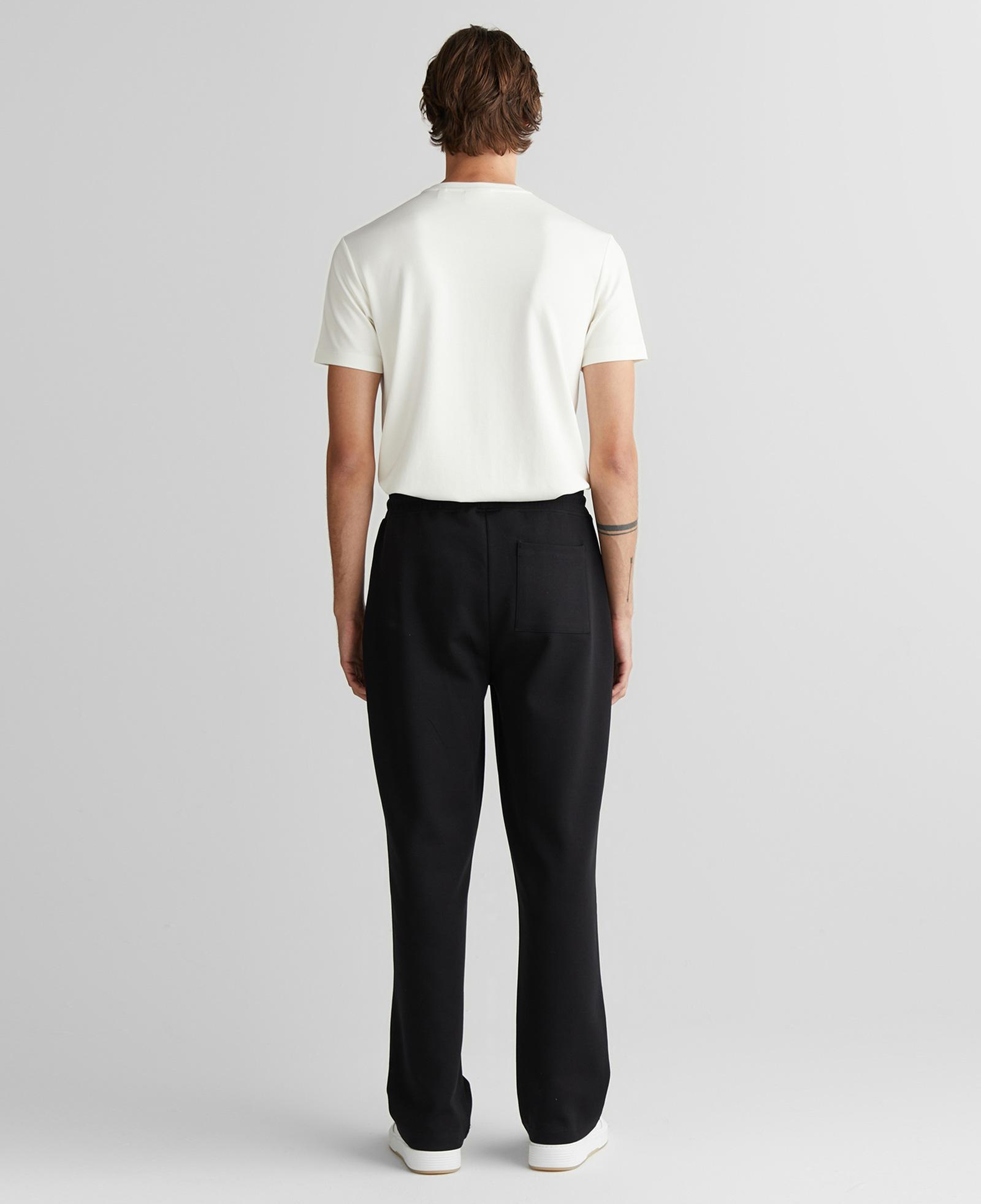 GANT Erkek Siyah Eşofman Altı