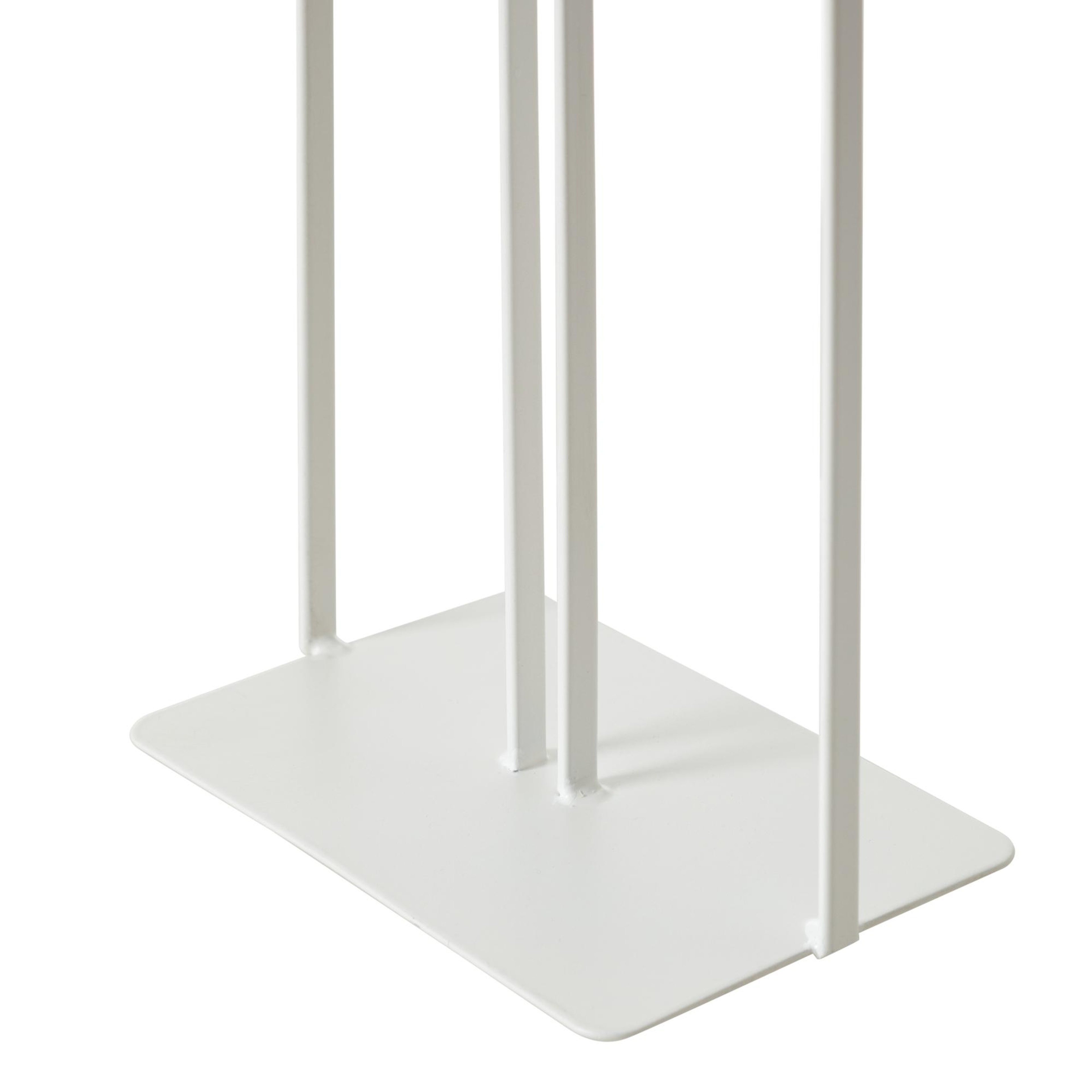 5FIVE BOHO TUVALET KAĞITLIK BEYAZ