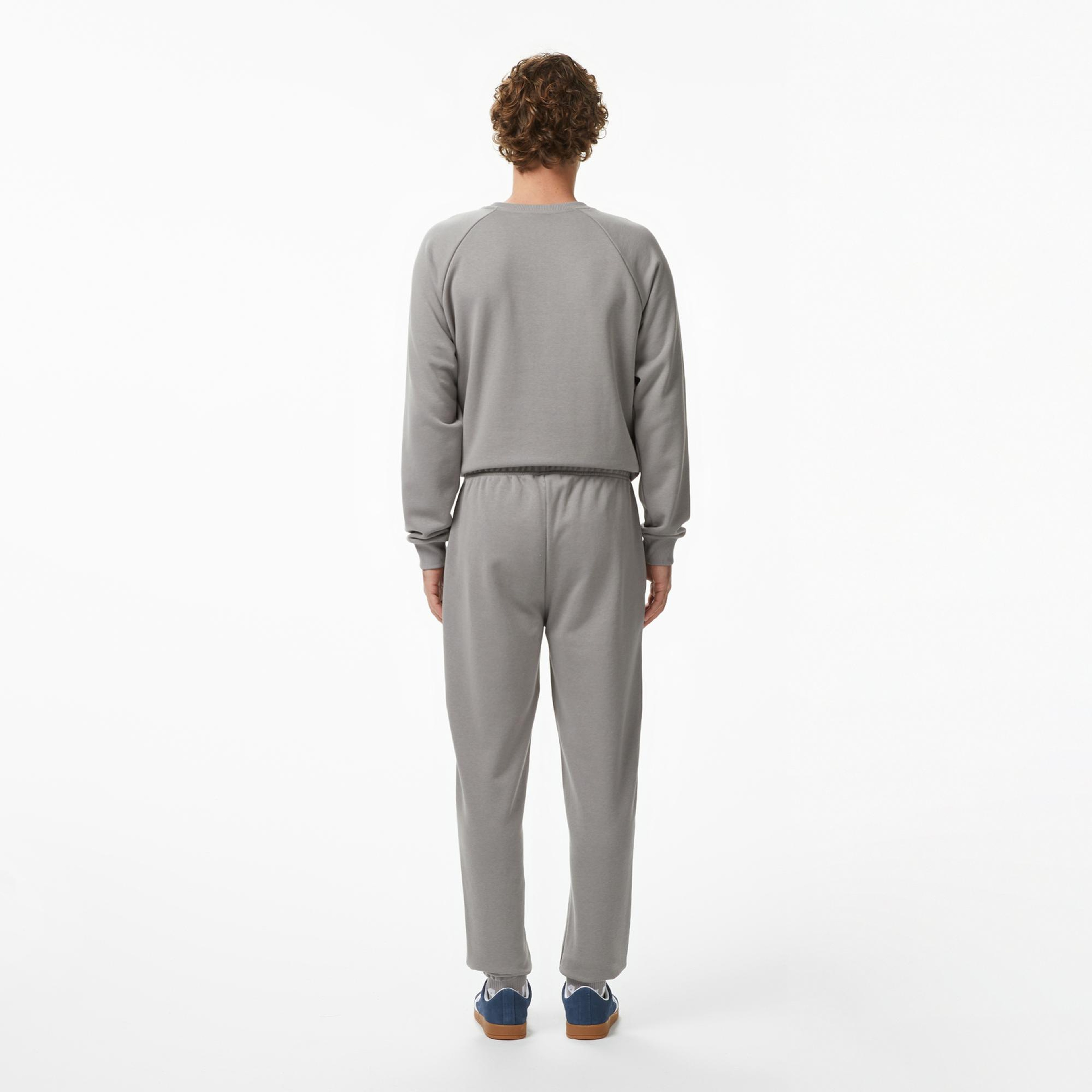 Converse Erkek Gri Eşofman Altı