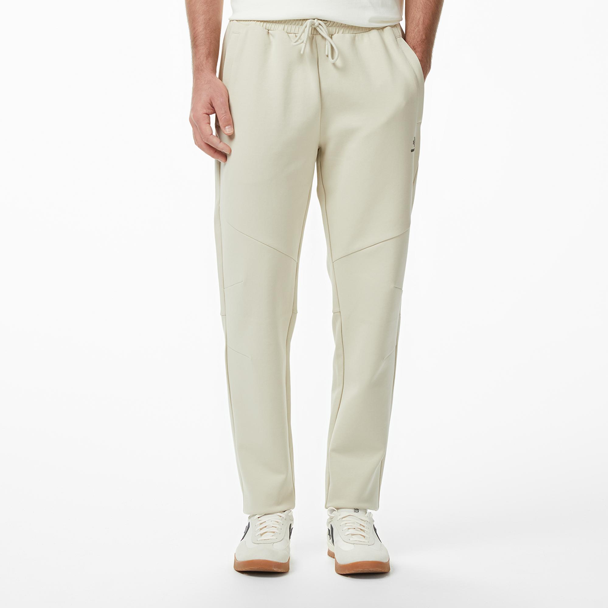 Converse Erkek Bej Eşofman Altı