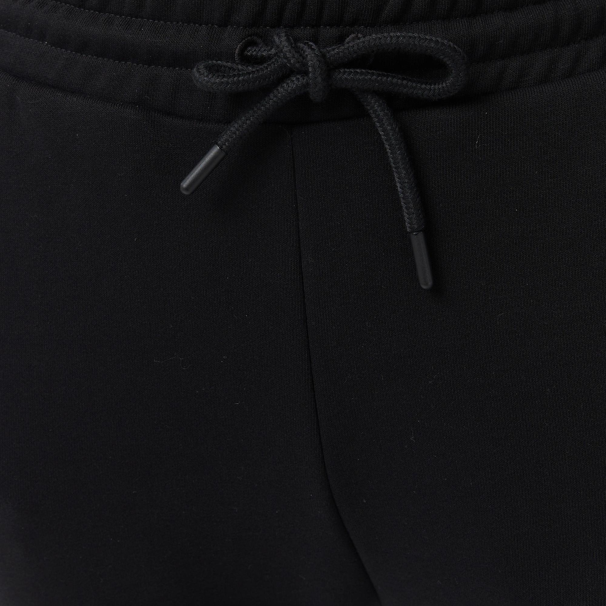 Converse Kadın Siyah Eşofman Altı