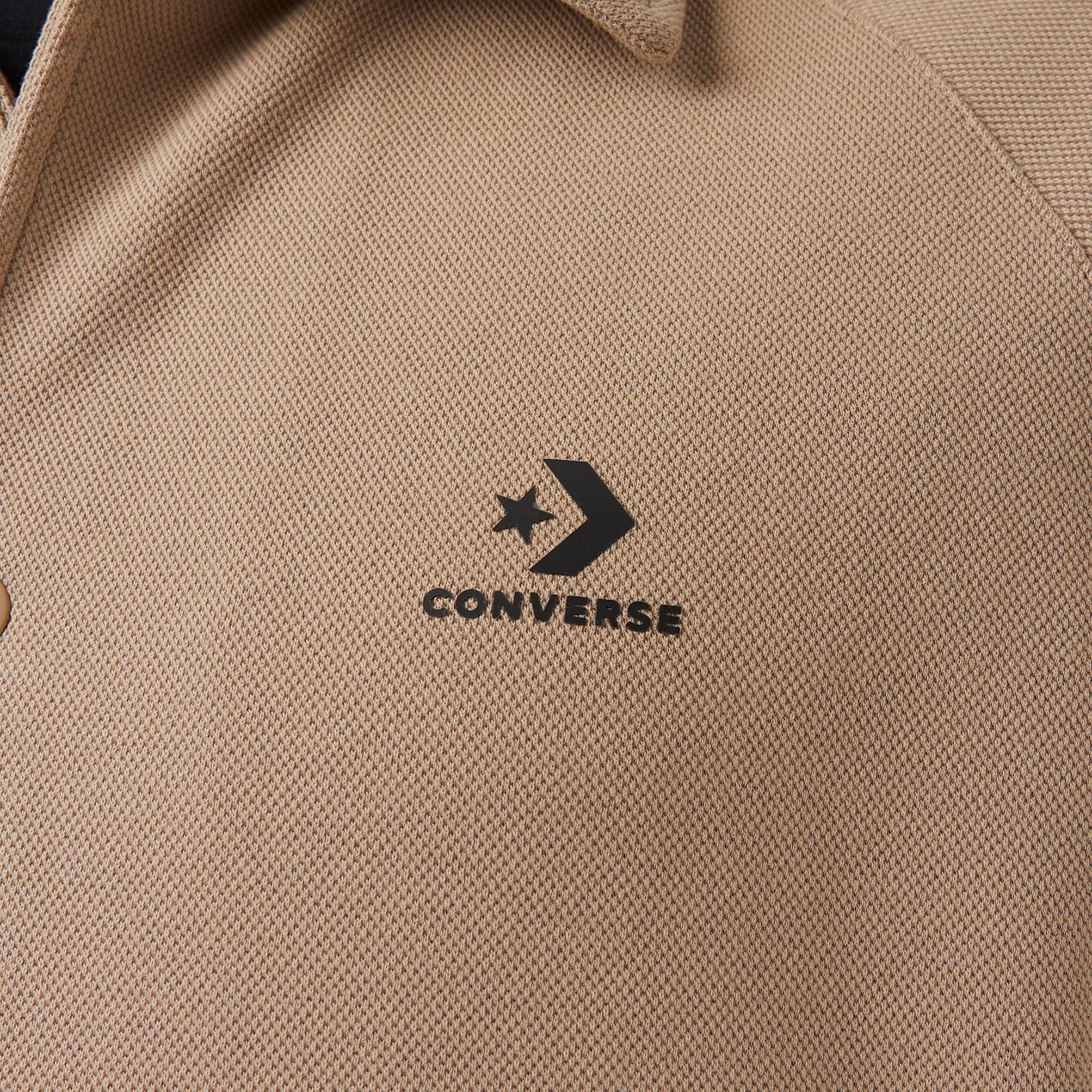 Converse Erkek Bej Hırka