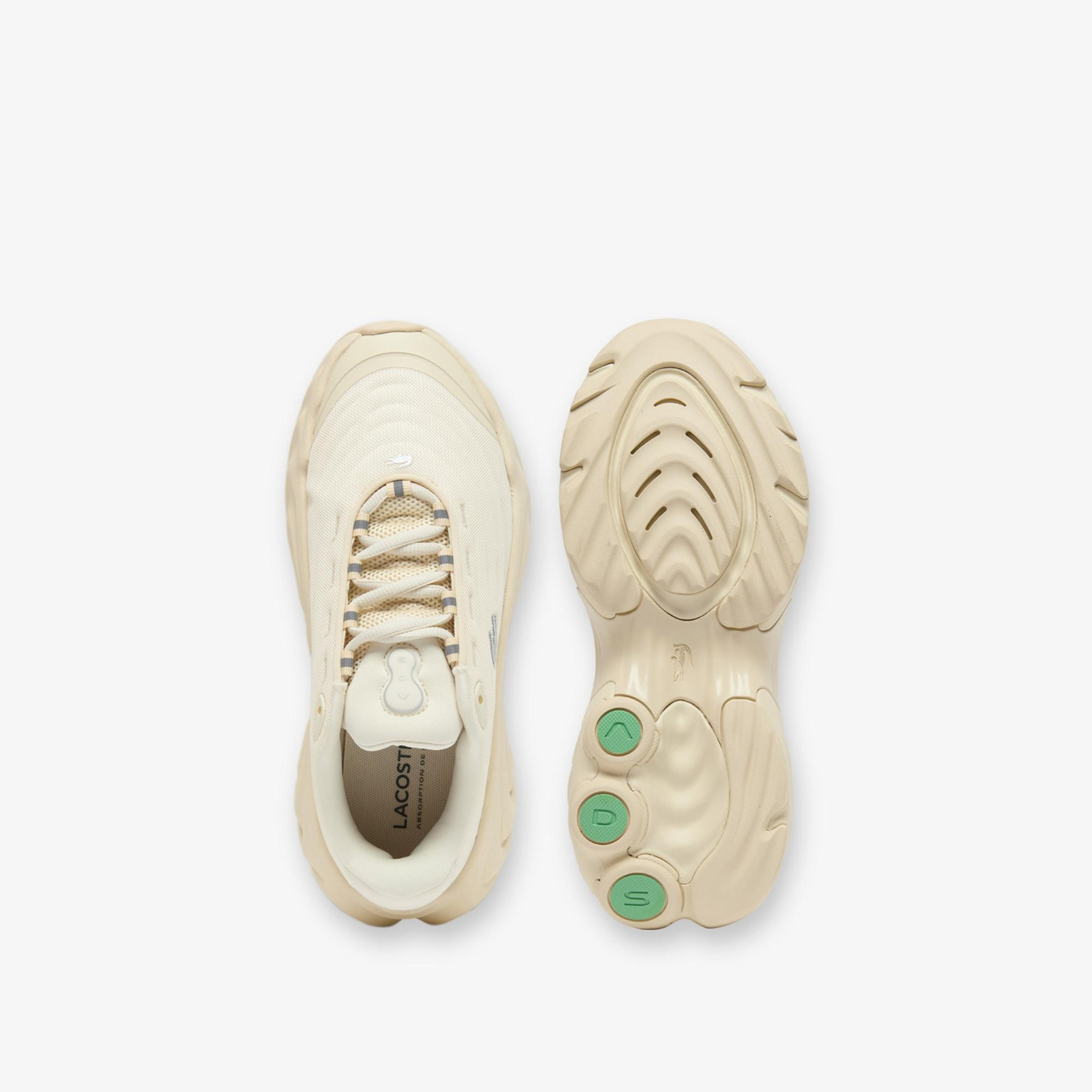 Lacoste Spinor Kadın Beyaz Sneaker