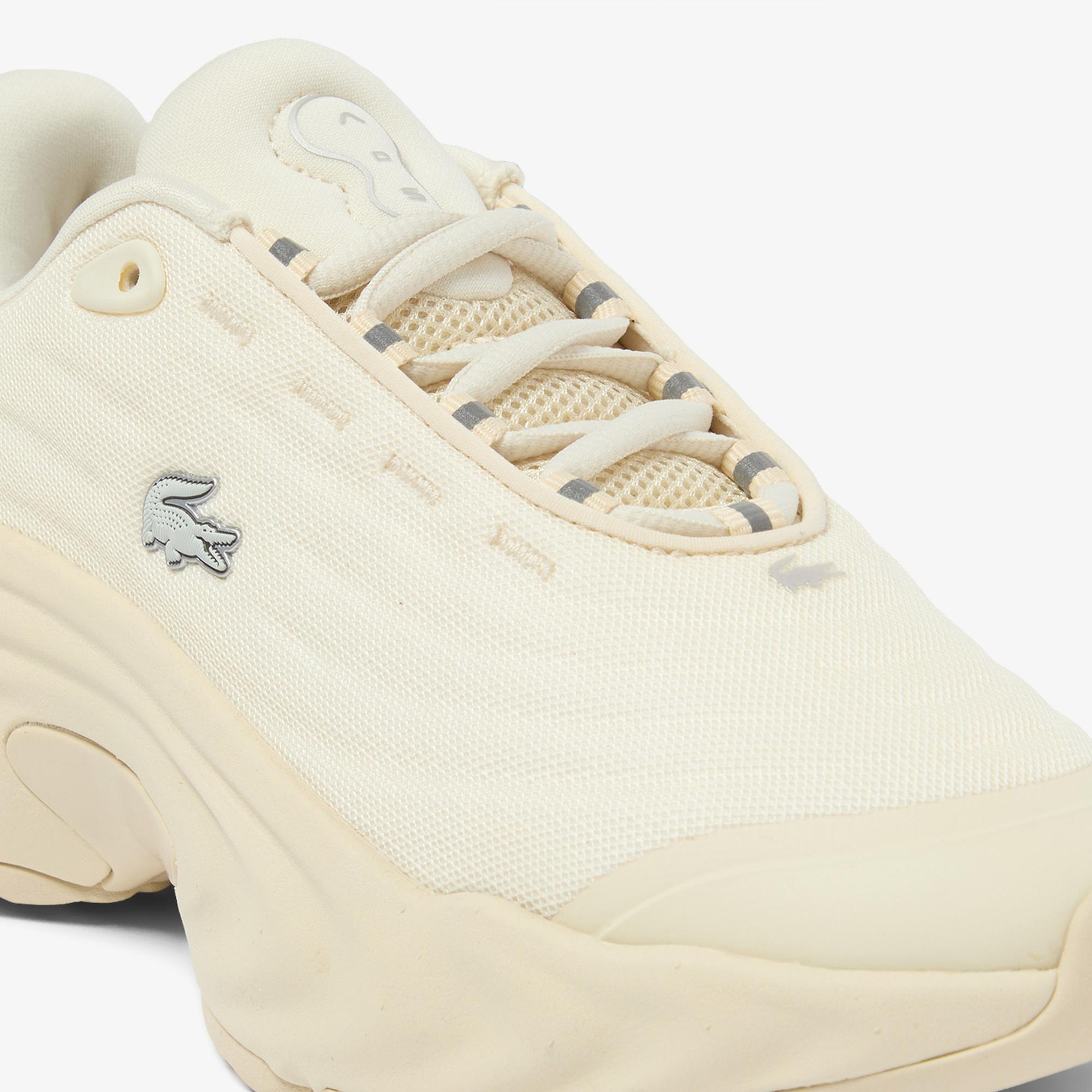 Lacoste Spinor Kadın Beyaz Sneaker