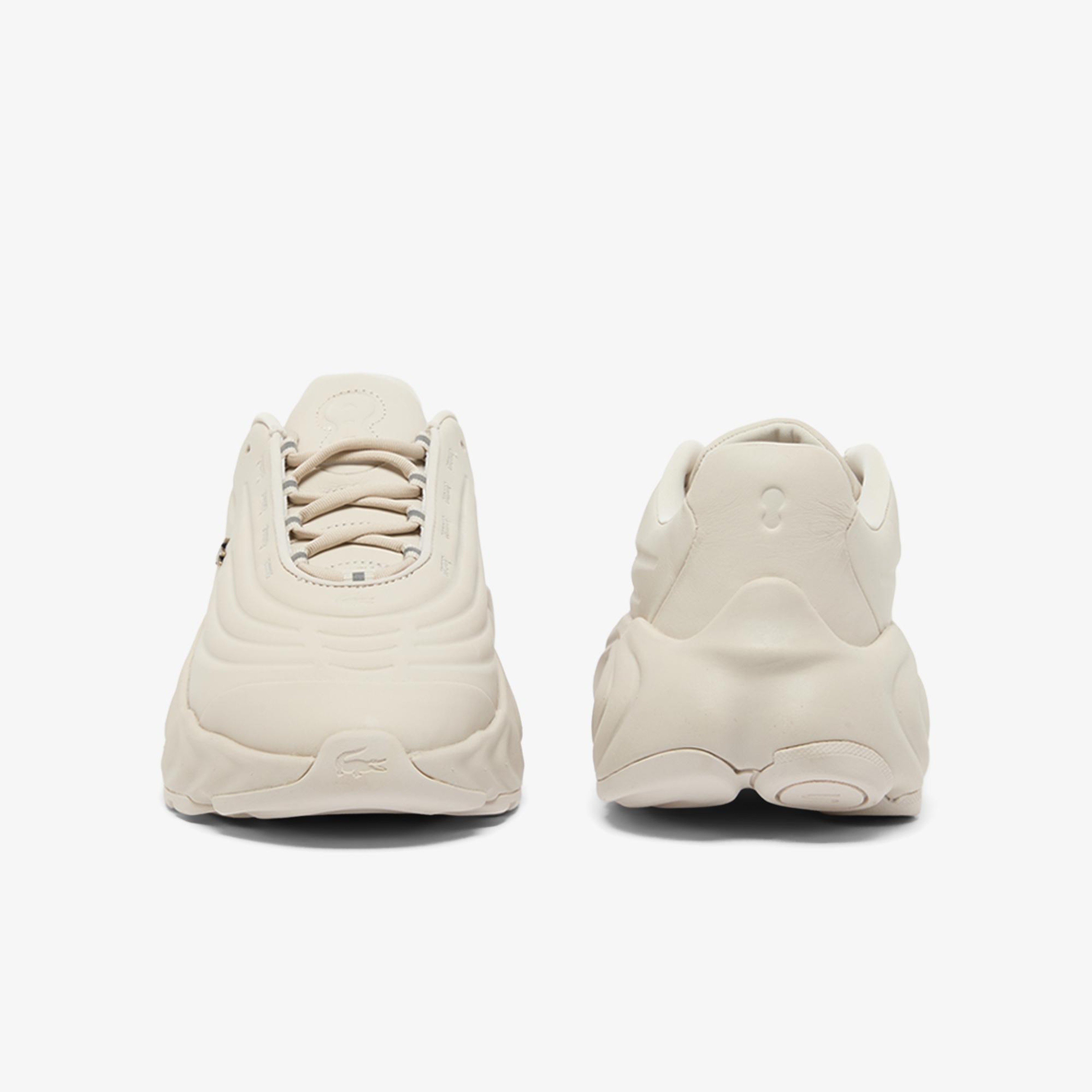 Lacoste Spinor Erkek Beyaz Sneaker