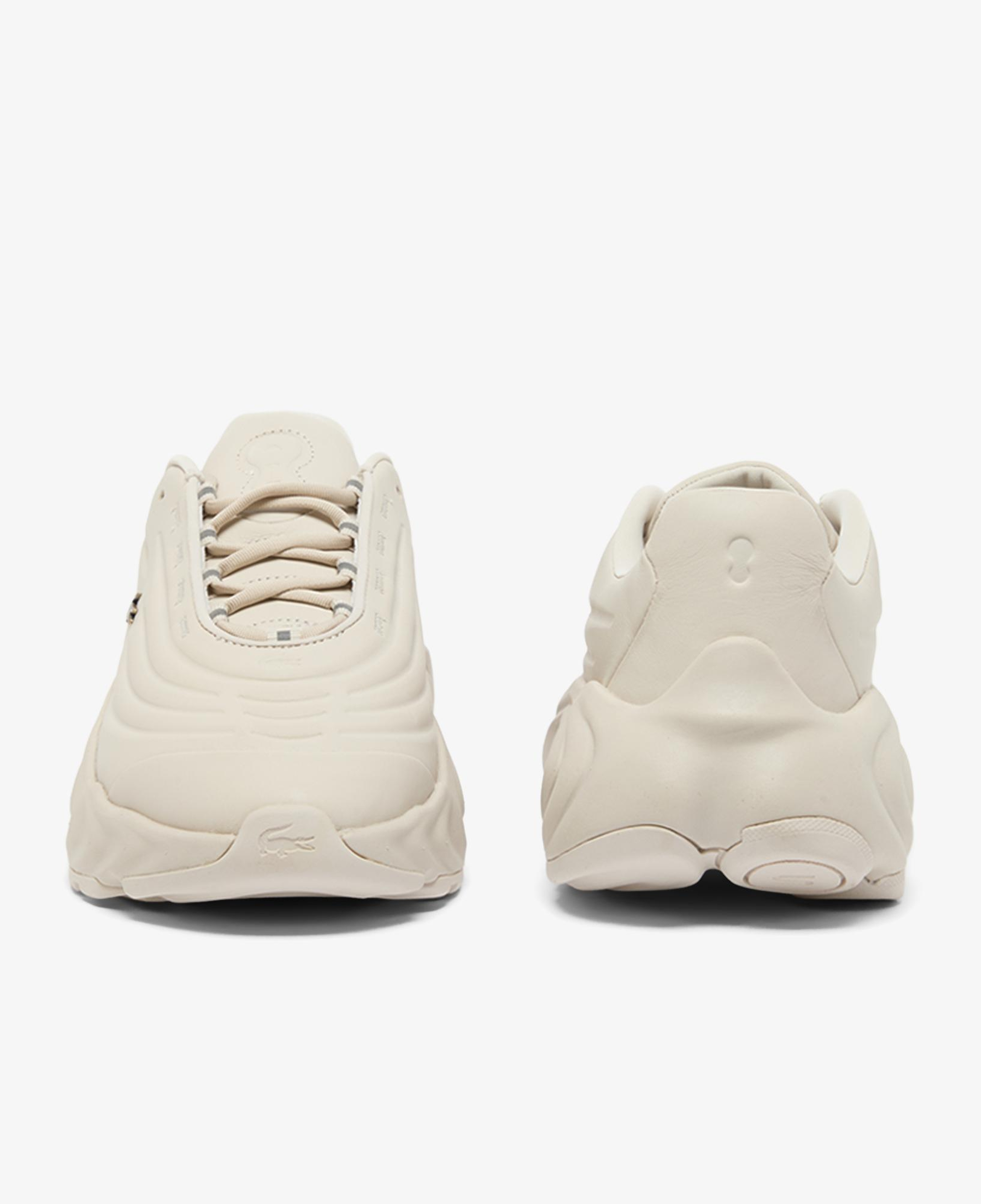 Lacoste Spinor Erkek Beyaz Sneaker