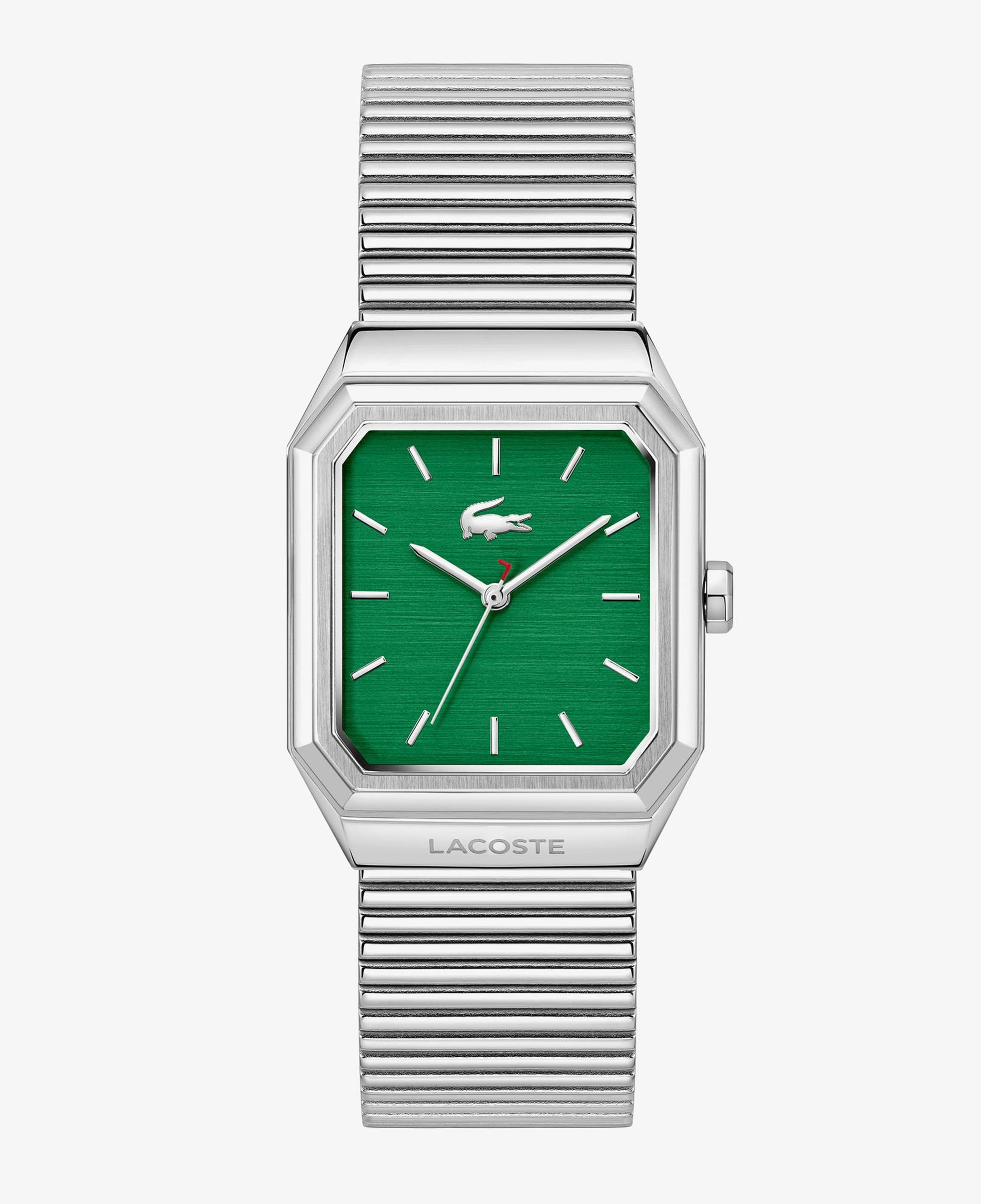 Lacoste Erkek Gri Saat