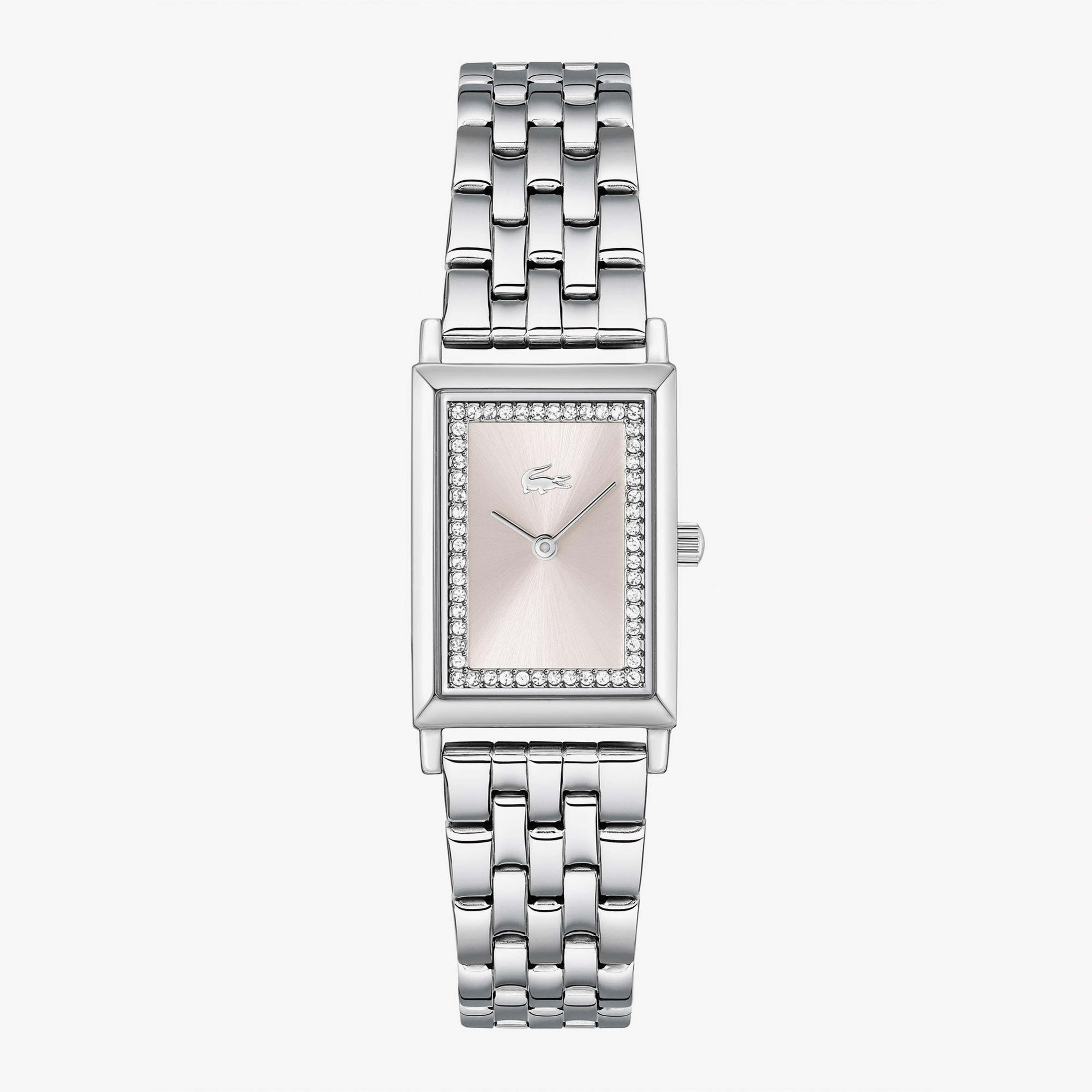 Lacoste Kadın Gri Saat