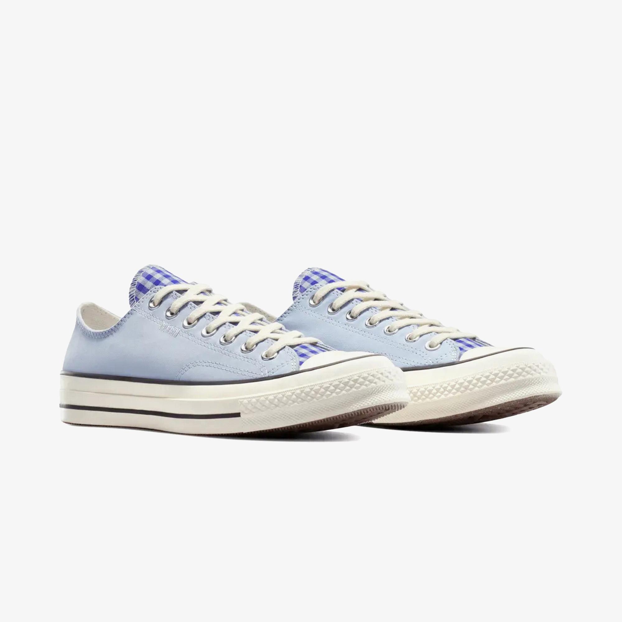 Converse Chuck 70 Unisex Mavi Sneaker