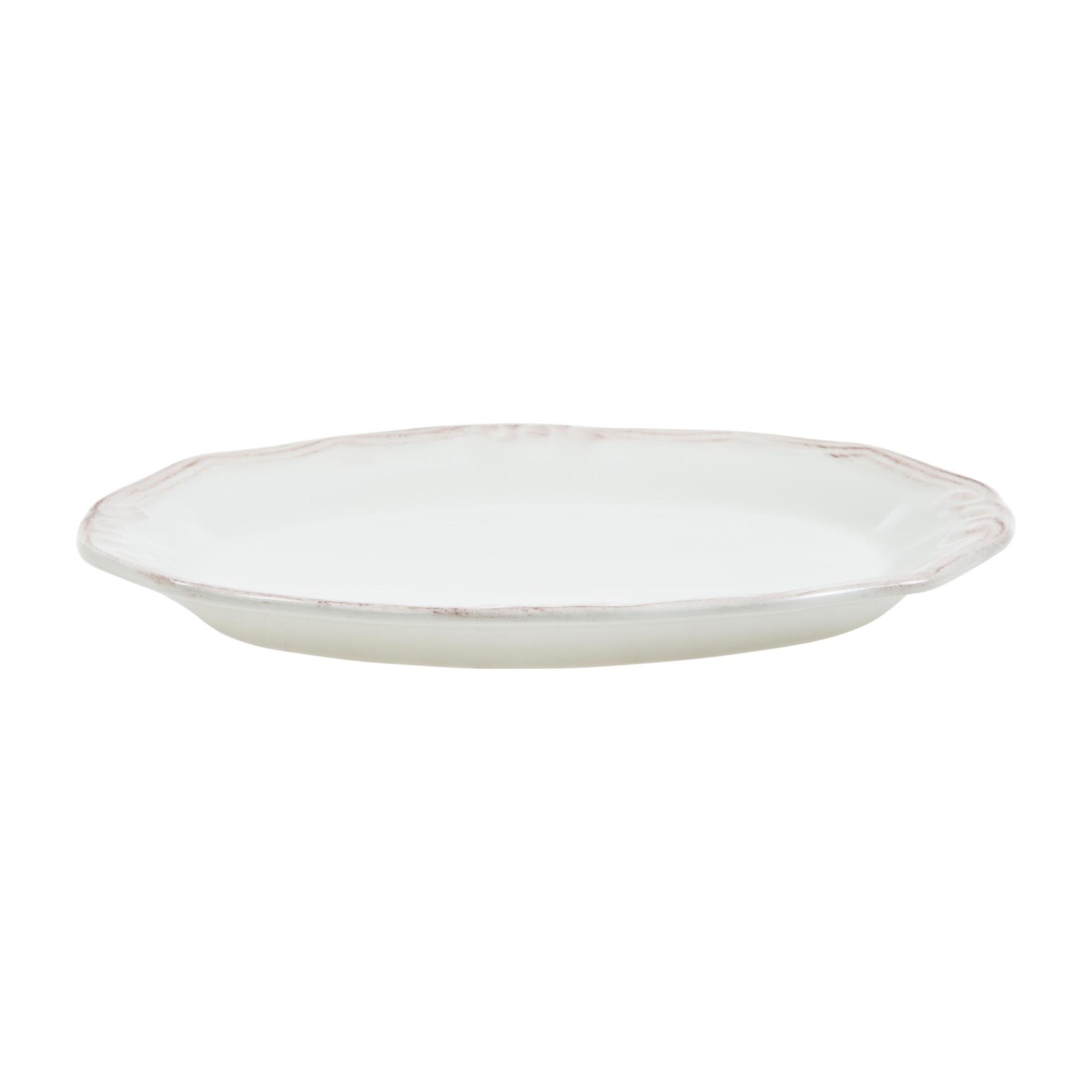 EKRU KAYIK TABAK 20CM