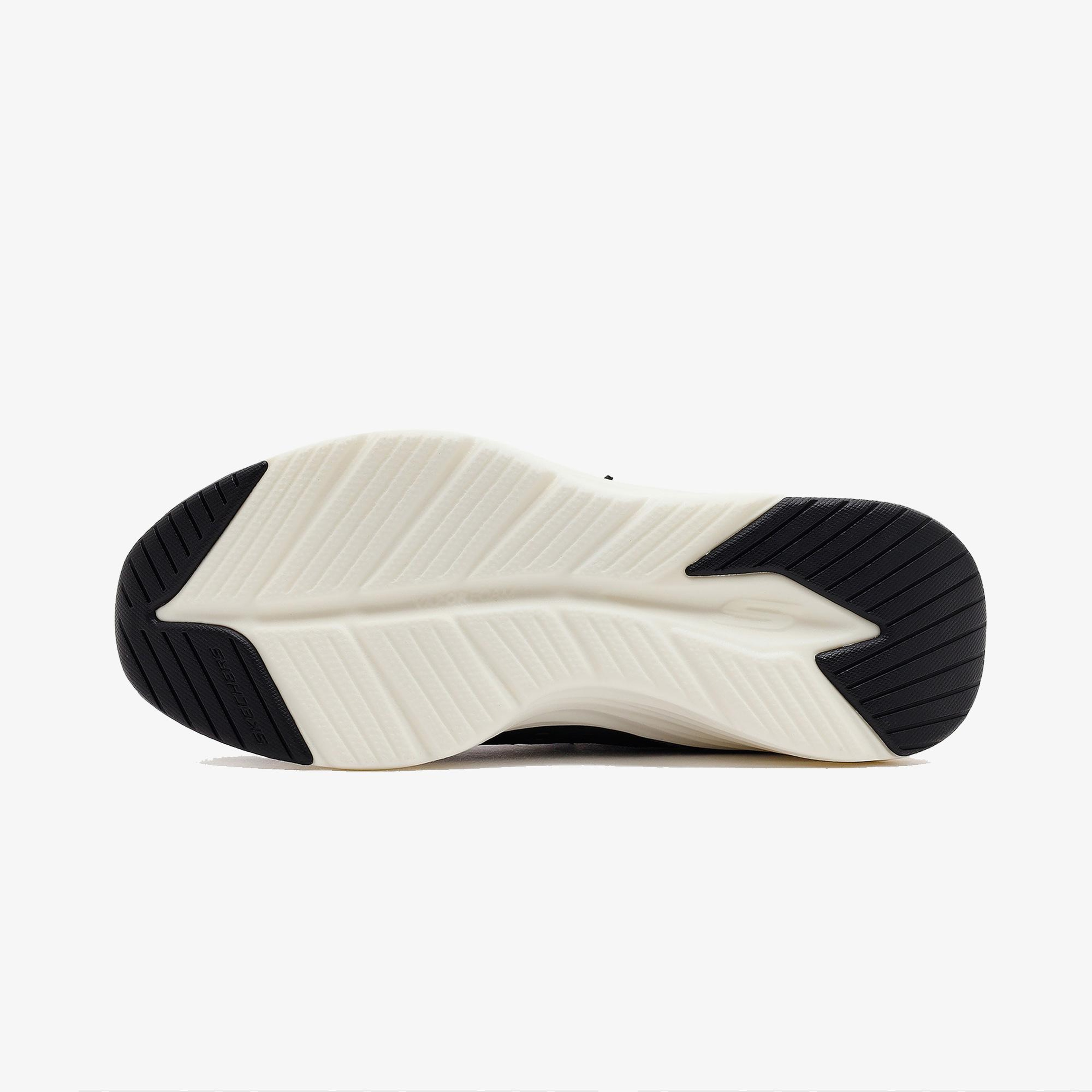 Skechers Contour Foam - Cozy Fit Erkek Siyah Spor Ayakkabı