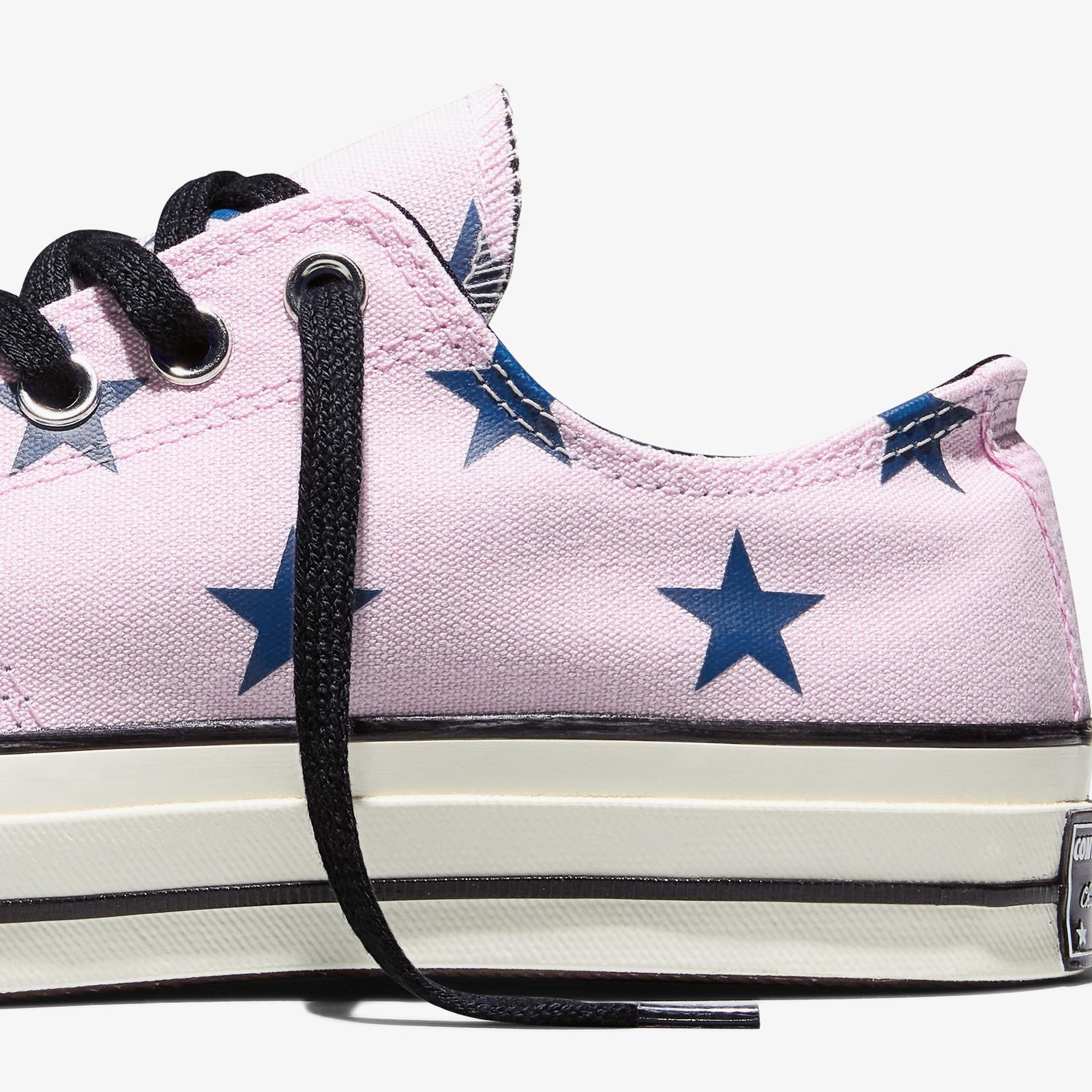 Converse Chuck 70 Unisex Pembe Sneaker