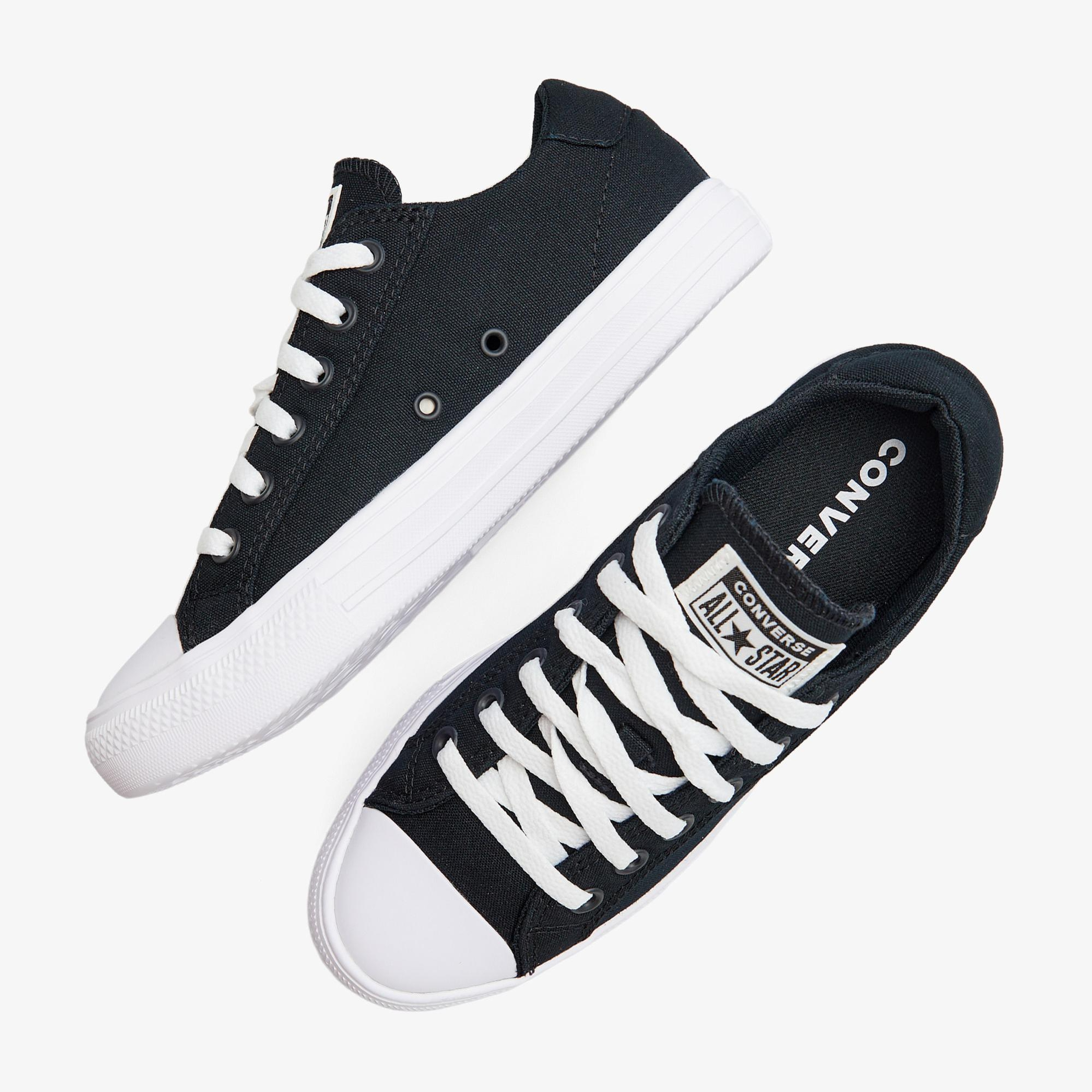 Converse Day One Original Unisex Siyah Sneaker