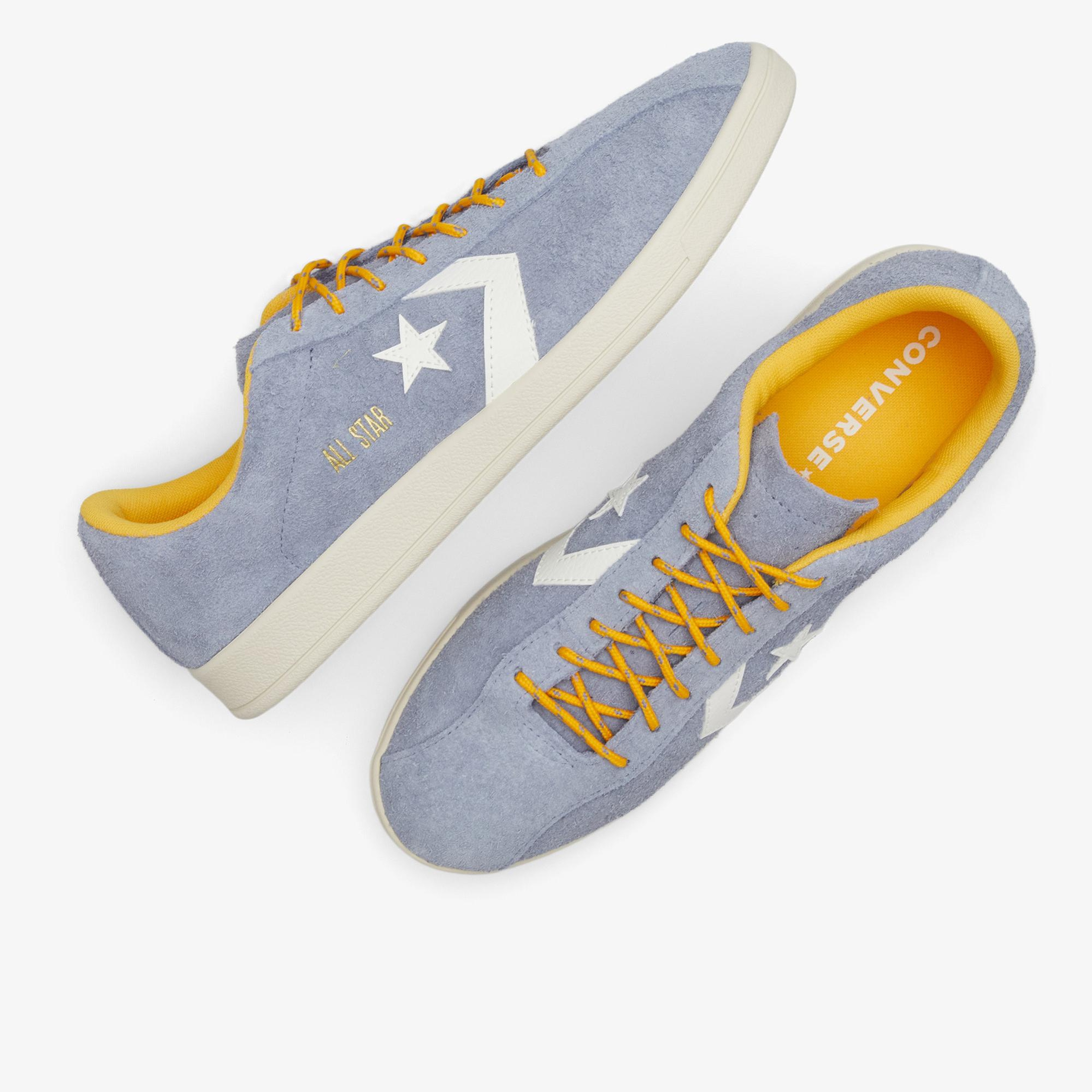 Converse Classic Trainer Unisex Mavi Sneaker