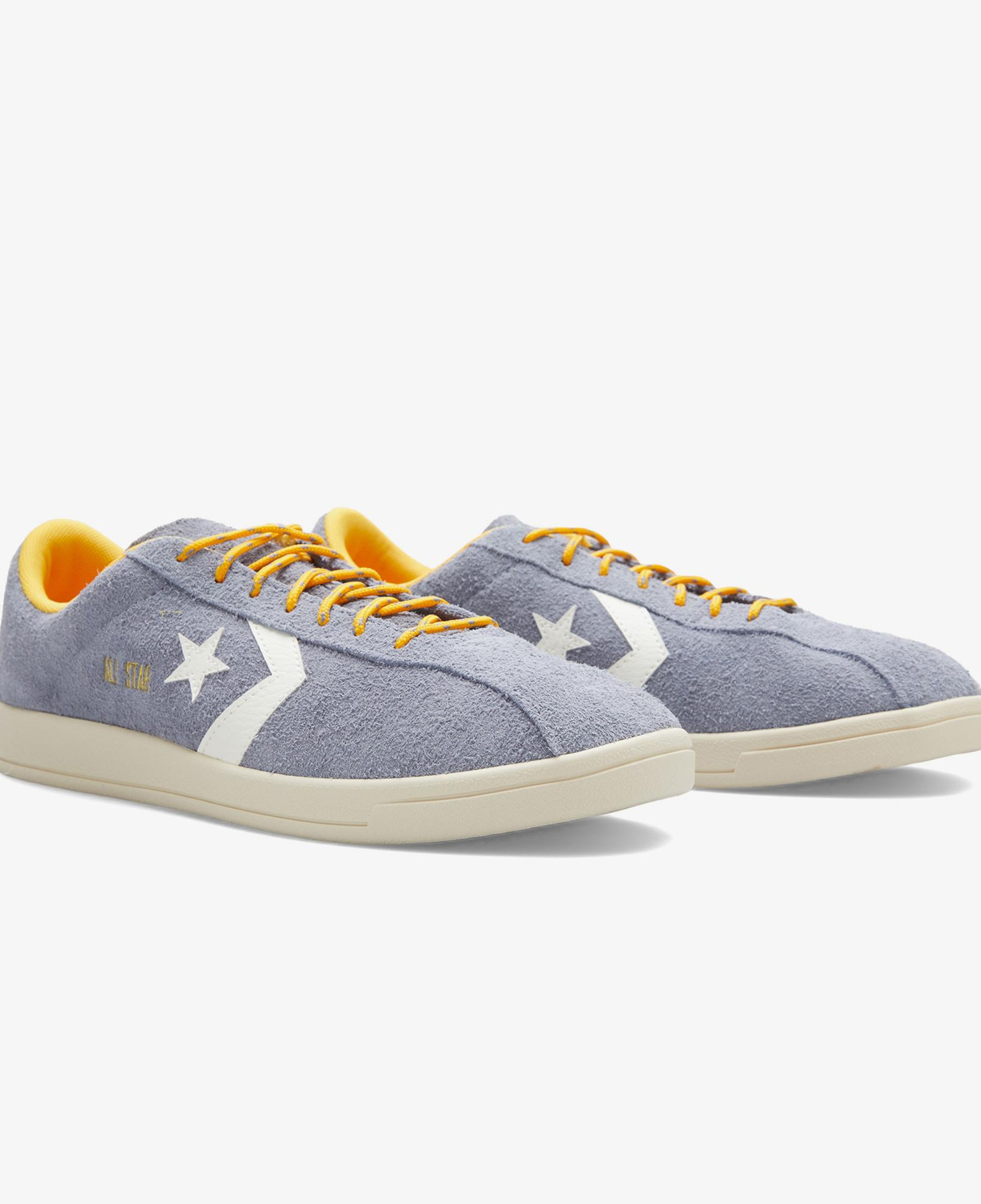 Converse Classic Trainer Unisex Mavi Sneaker