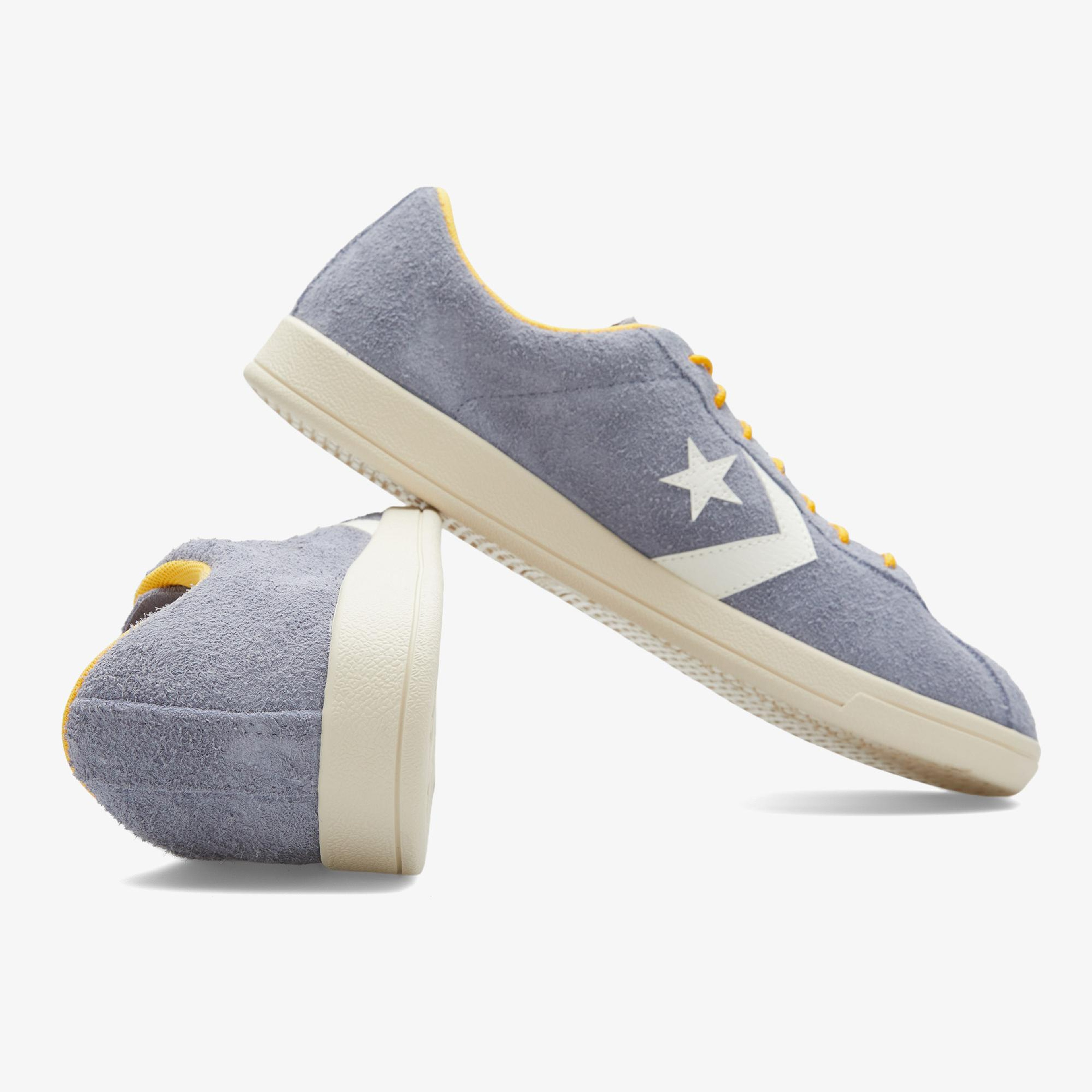 Converse Classic Trainer Unisex Mavi Sneaker