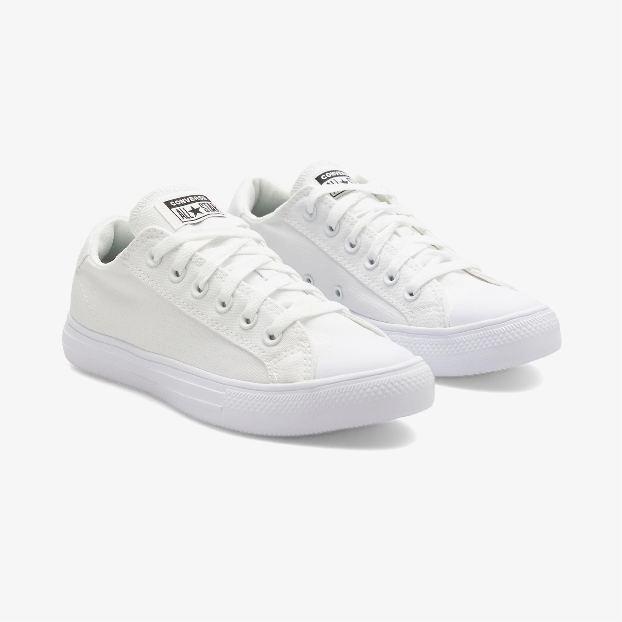 Converse Day One Original Unisex Beyaz Sneaker