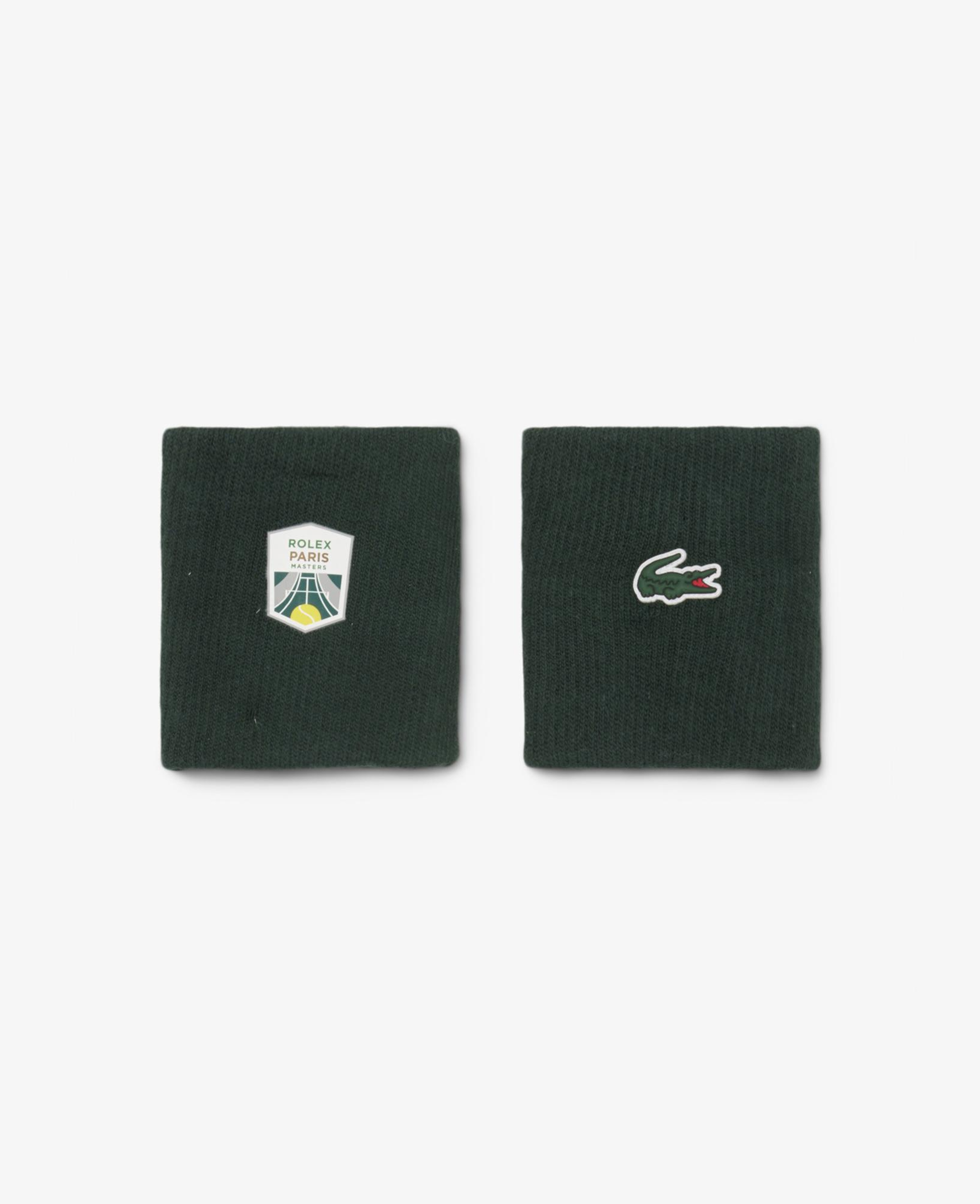 Rolex Paris Masters Edition Wristbands