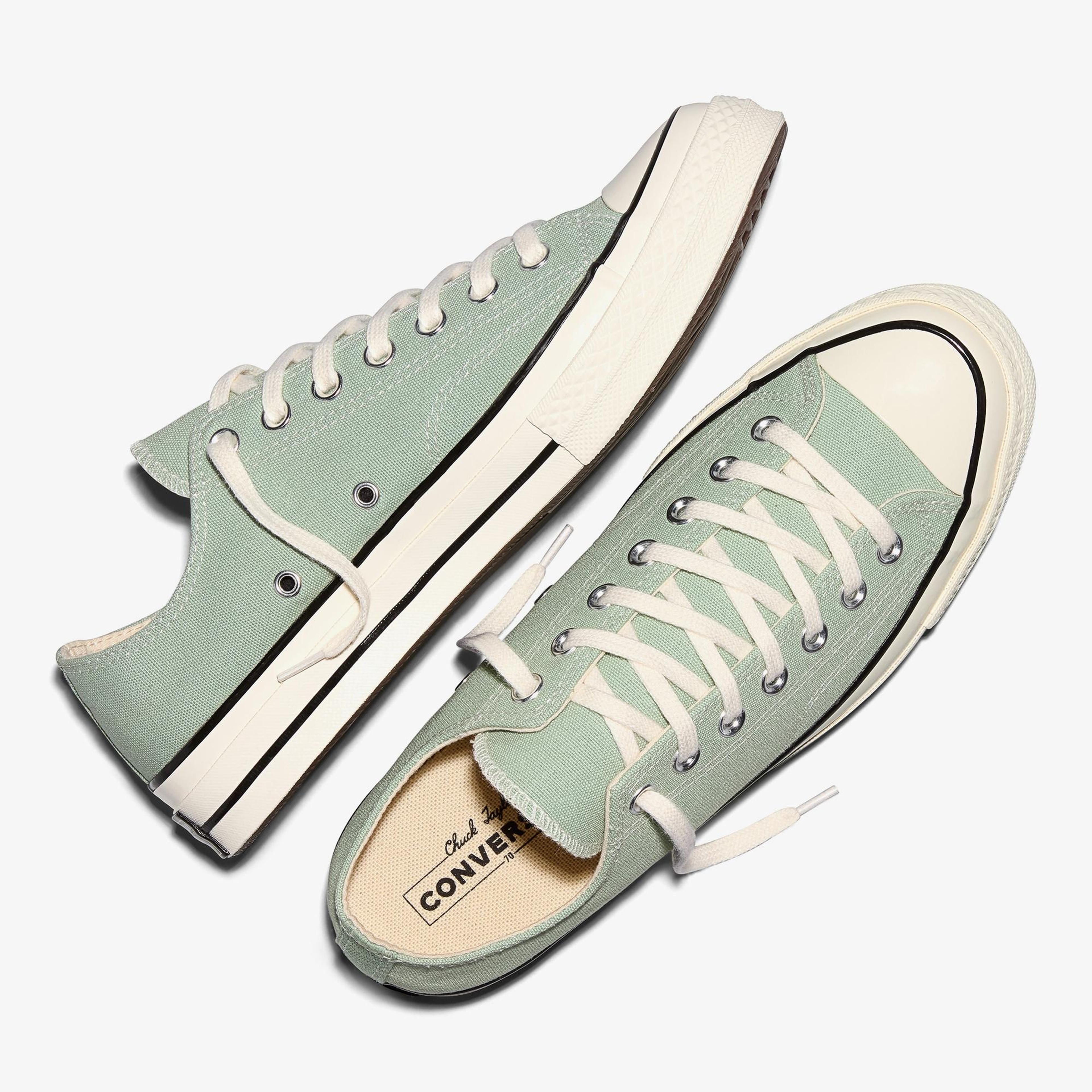 Converse Chuck 70 Unisex Kekik Yeşili Sneaker