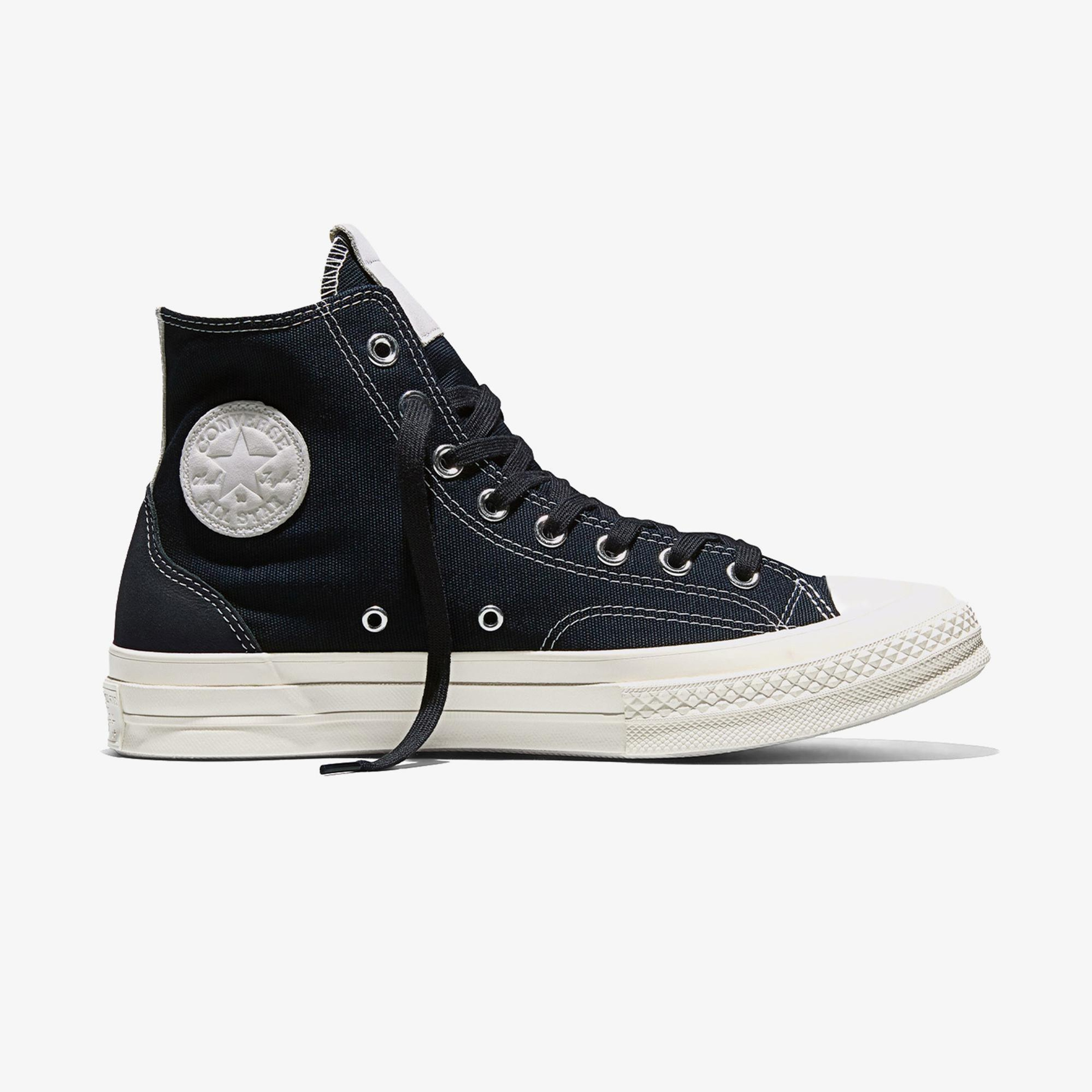 Converse Chuck 70 Unisex Siyah Sneaker