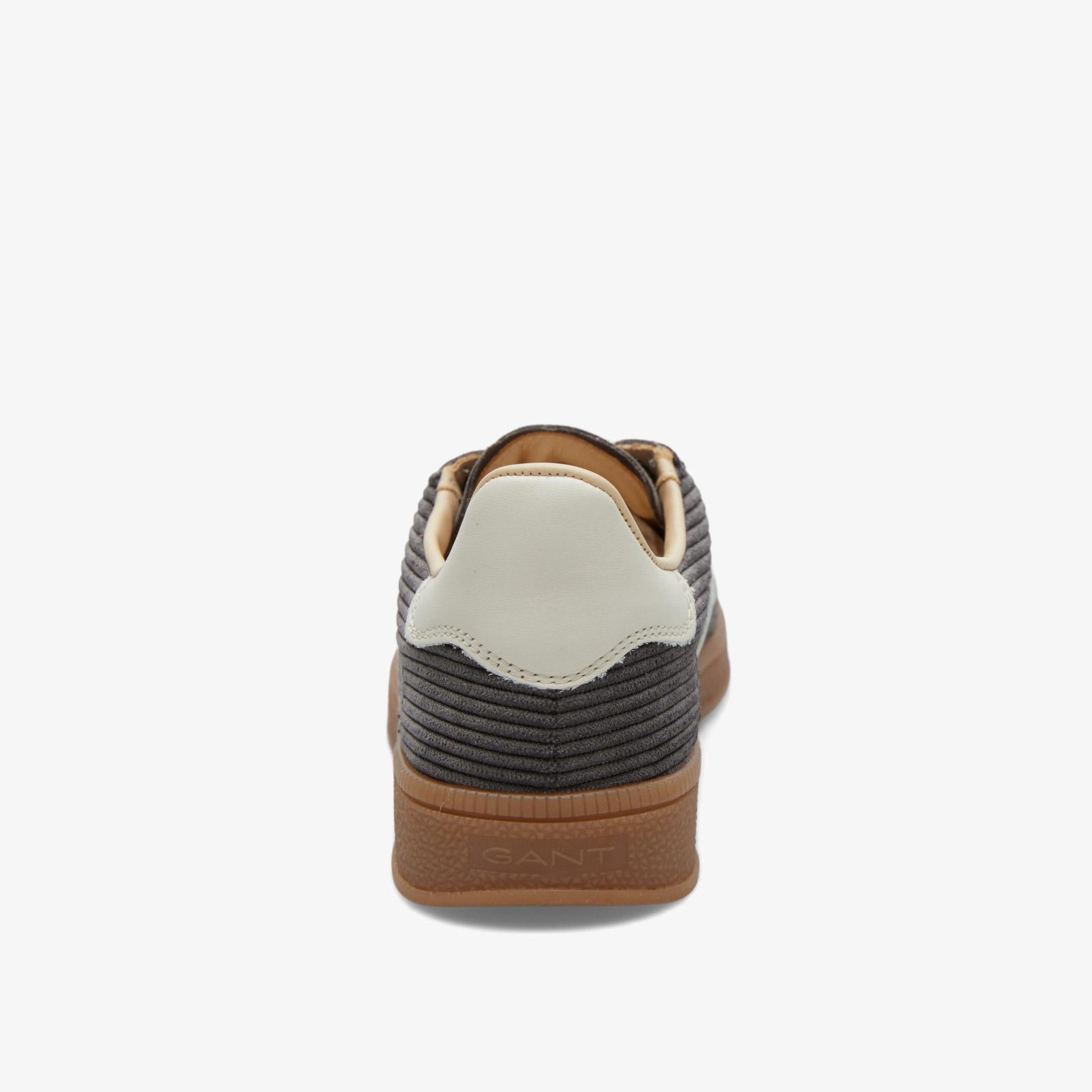 GANT Kadın Gri Spor Ayakkabı & Sneaker