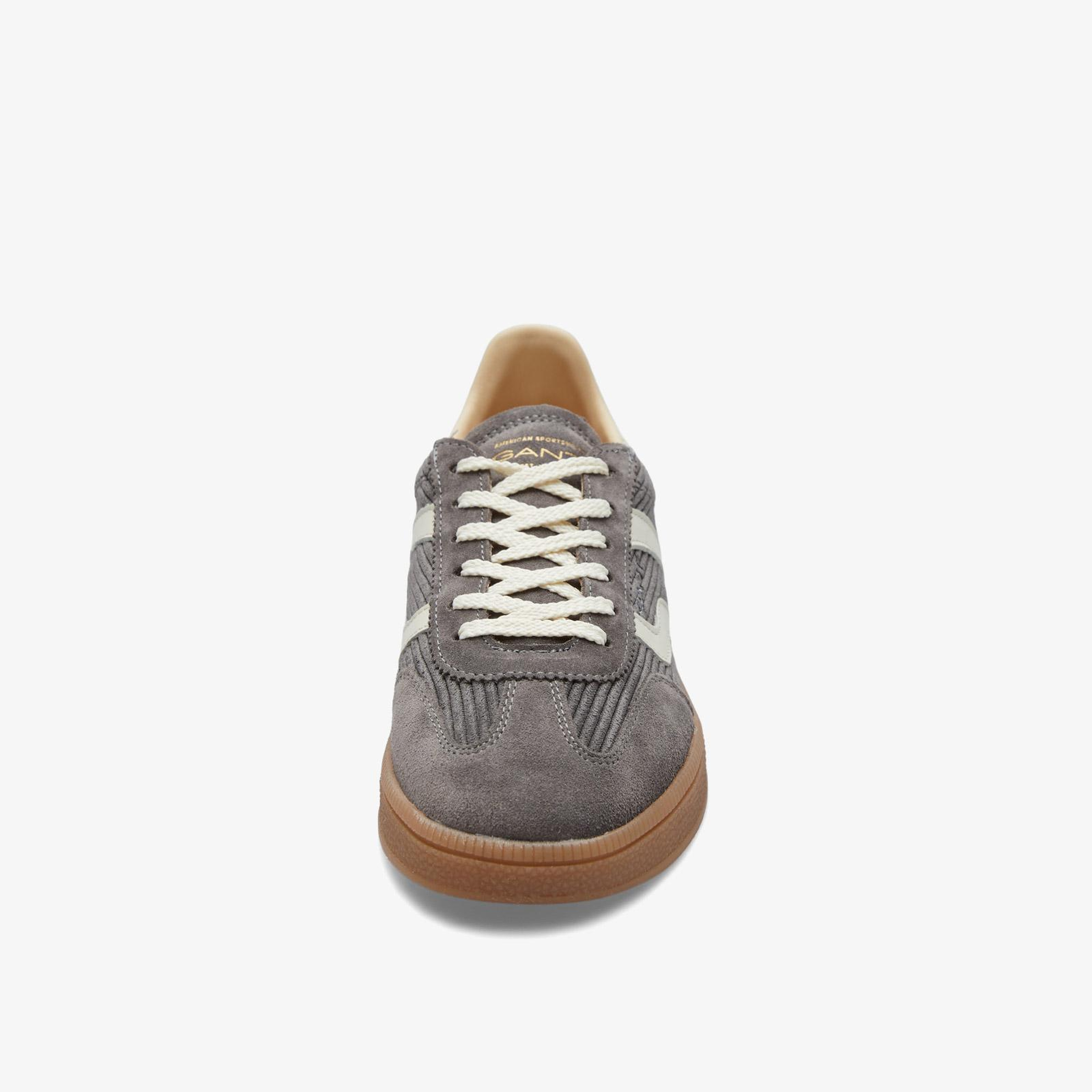 GANT Kadın Gri Spor Ayakkabı & Sneaker