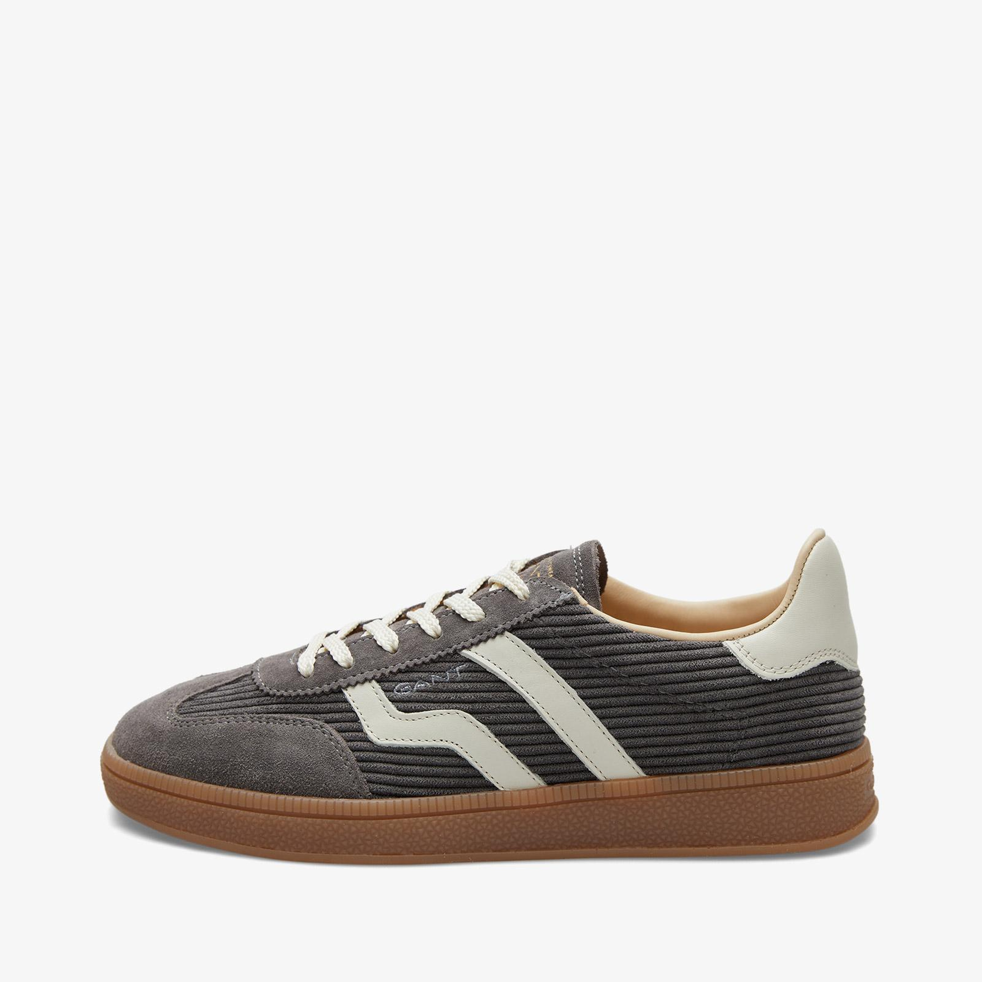 GANT Kadın Gri Spor Ayakkabı & Sneaker