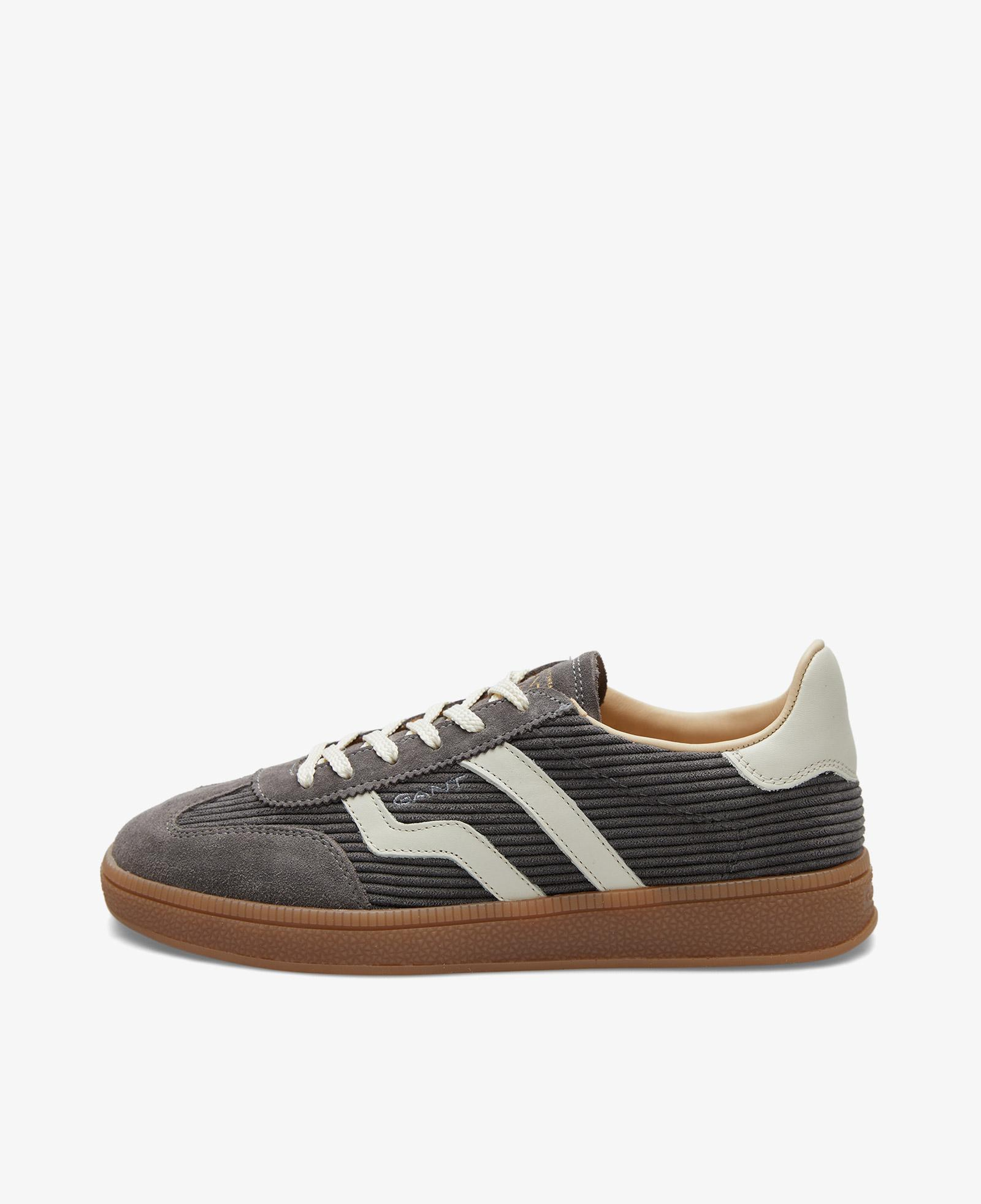GANT Kadın Gri Spor Ayakkabı & Sneaker