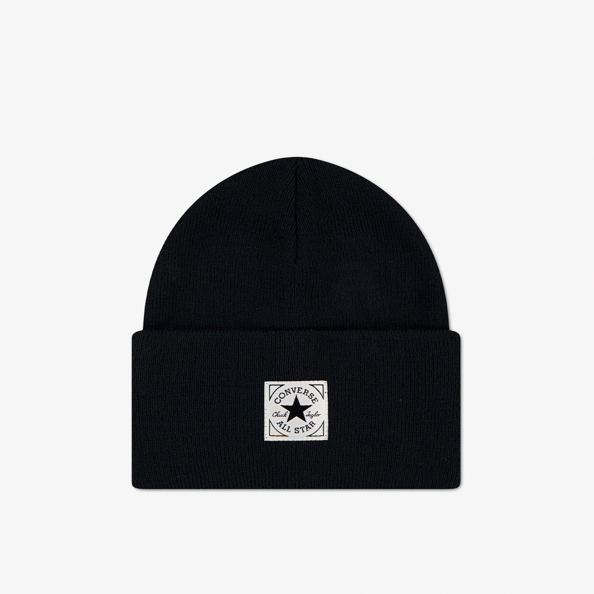 Converse Unisex Siyah Bere