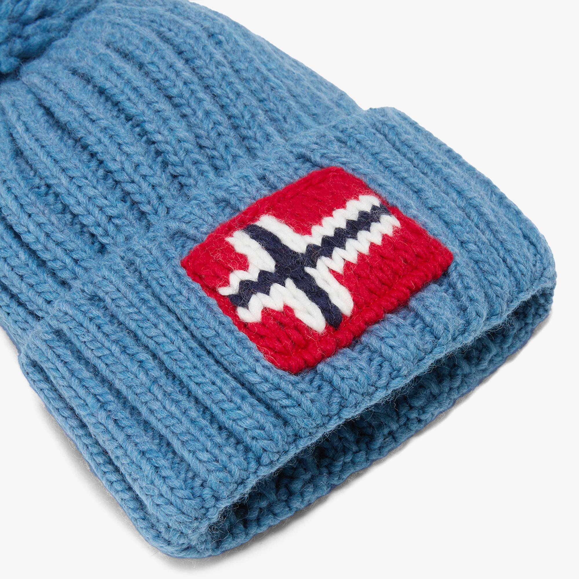 Napapijri Semiury 5 Erkek Mavi Bere