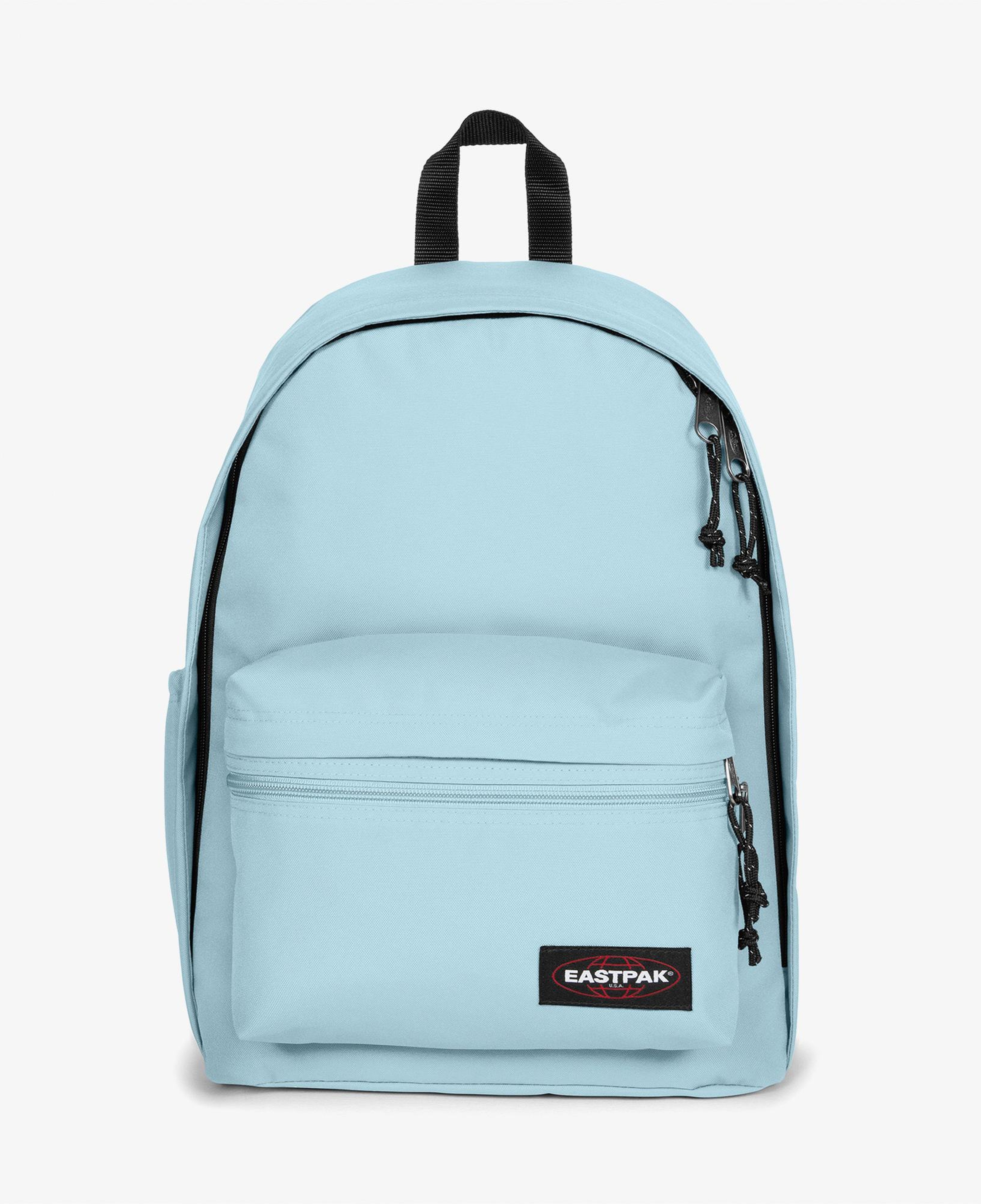 Eastpak Office Zippl'R Unisex Mavi Sırt Çantası