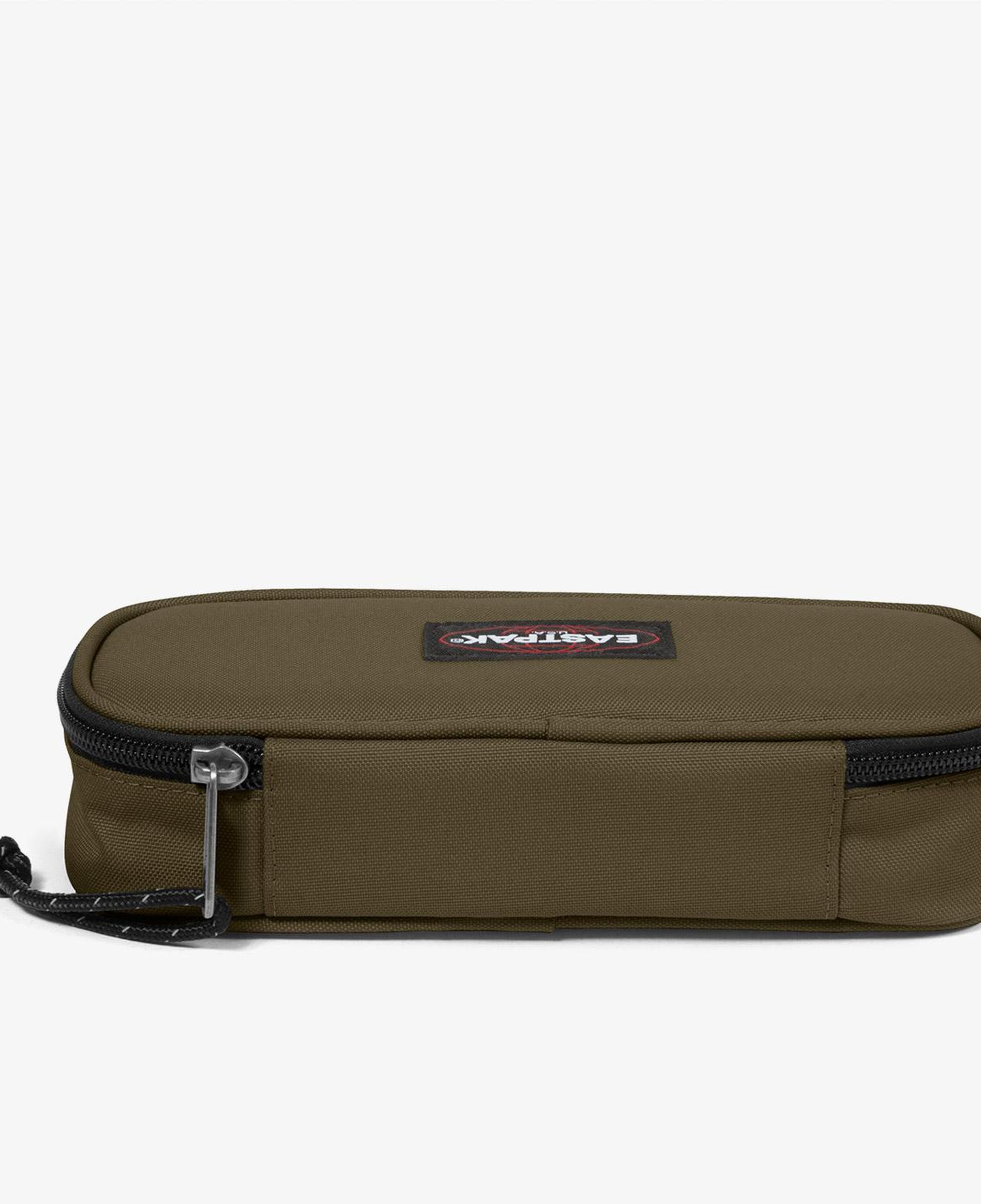 Eastpak Oval Single Unisex Yeşil Kalem Kutusu