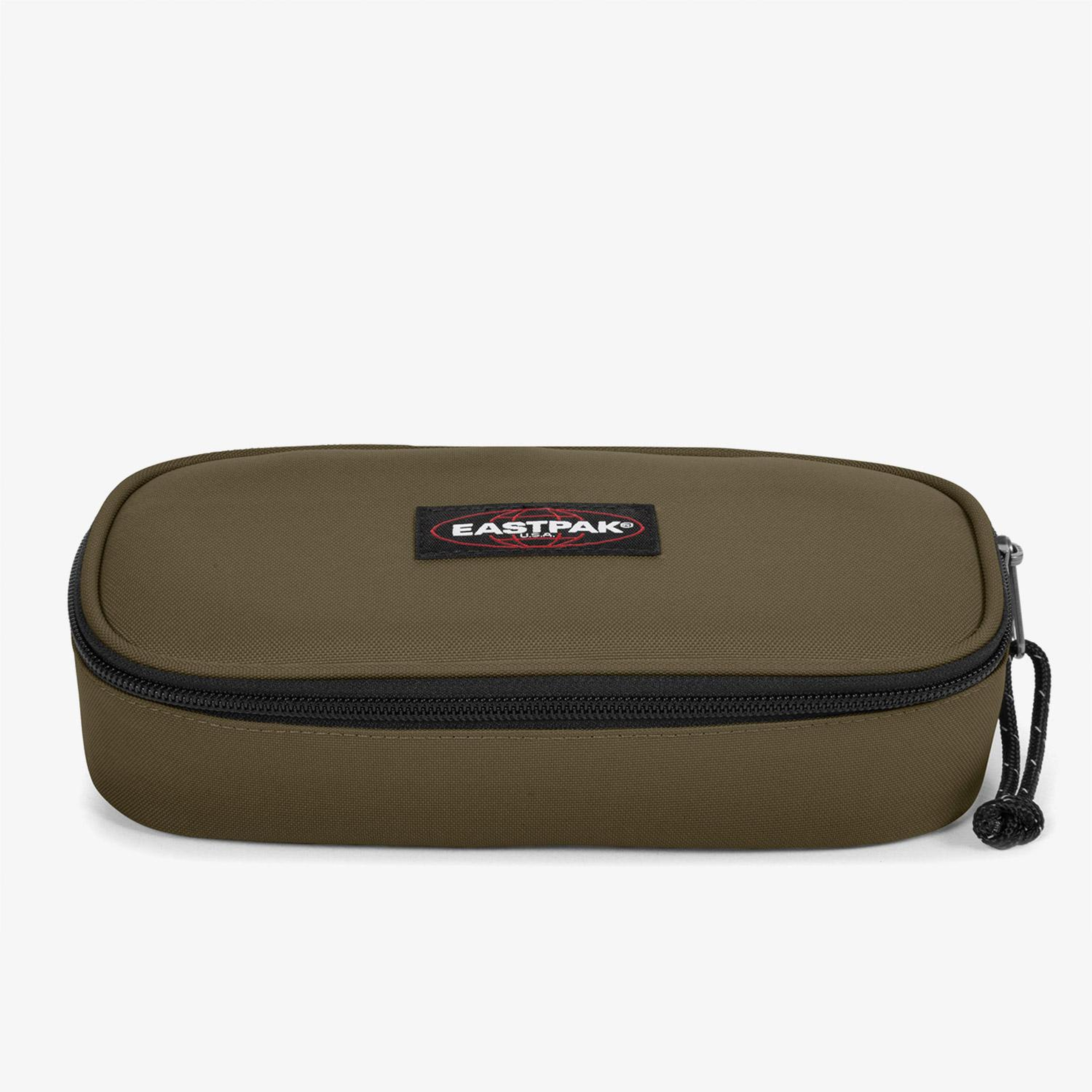 Eastpak Oval Single Unisex Yeşil Kalem Kutusu
