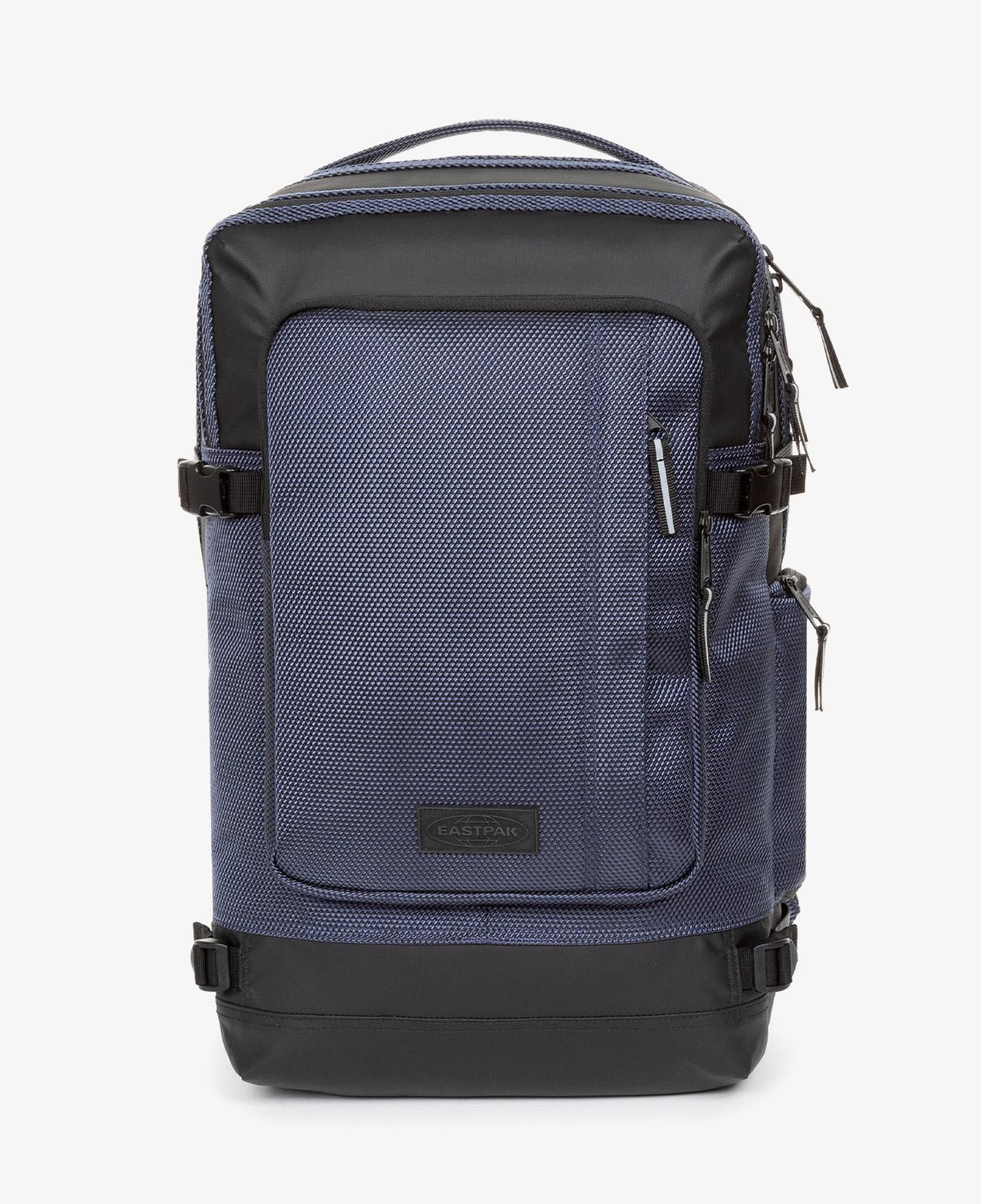 Eastpak Tecum L Unisex Lacivert Sırt Çantası