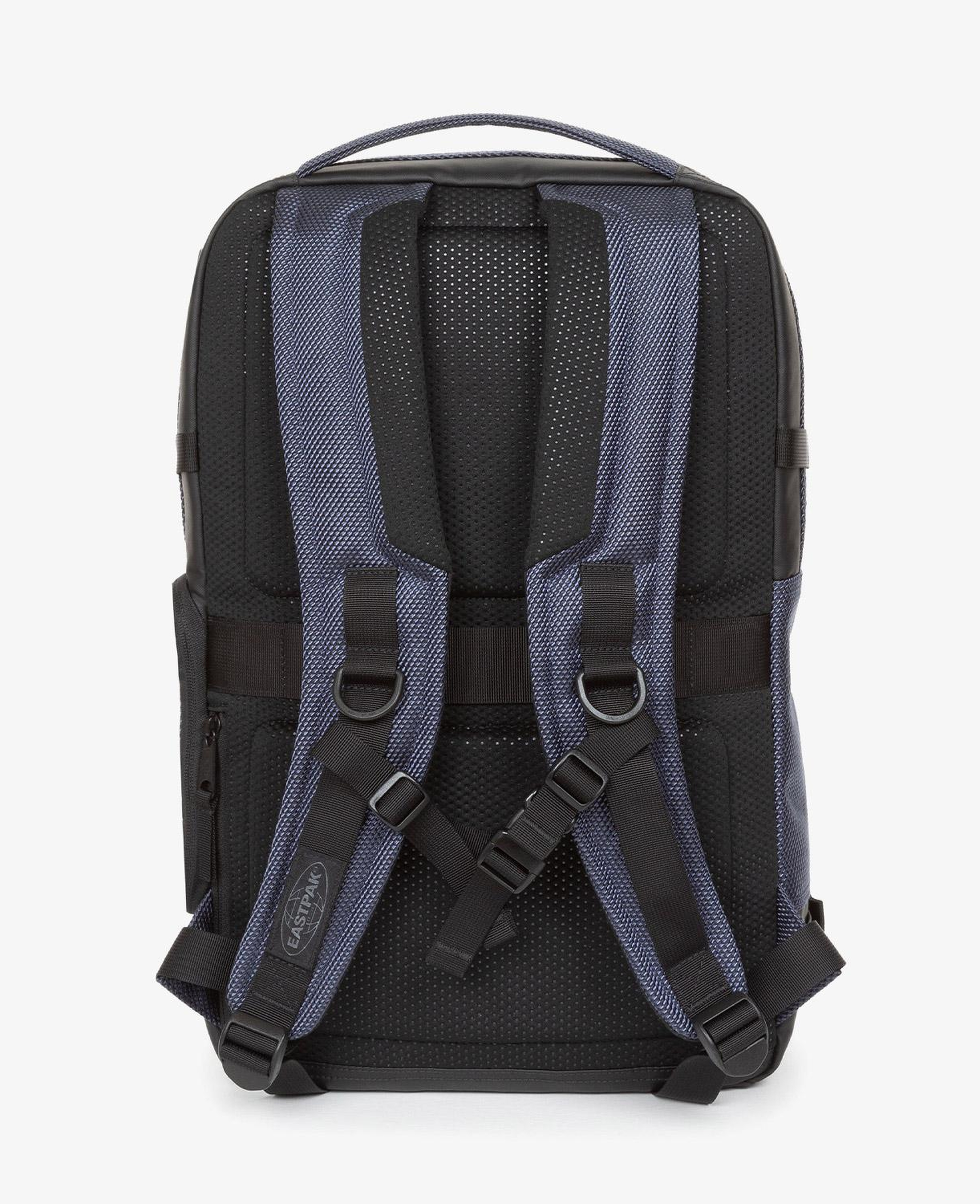 Eastpak Tecum L Unisex Lacivert Sırt Çantası