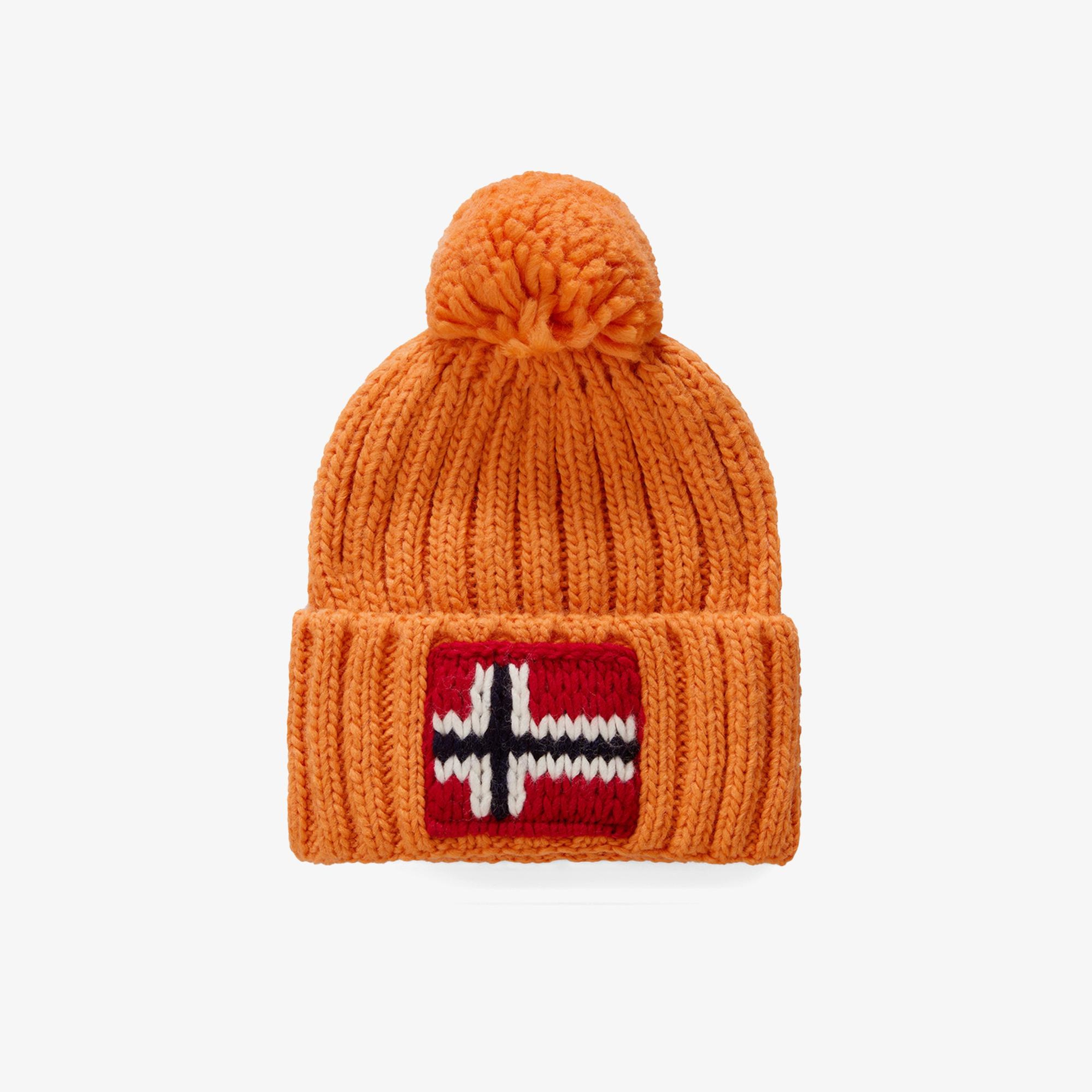 Napapijri Semiury 5 Erkek Turuncu Bere