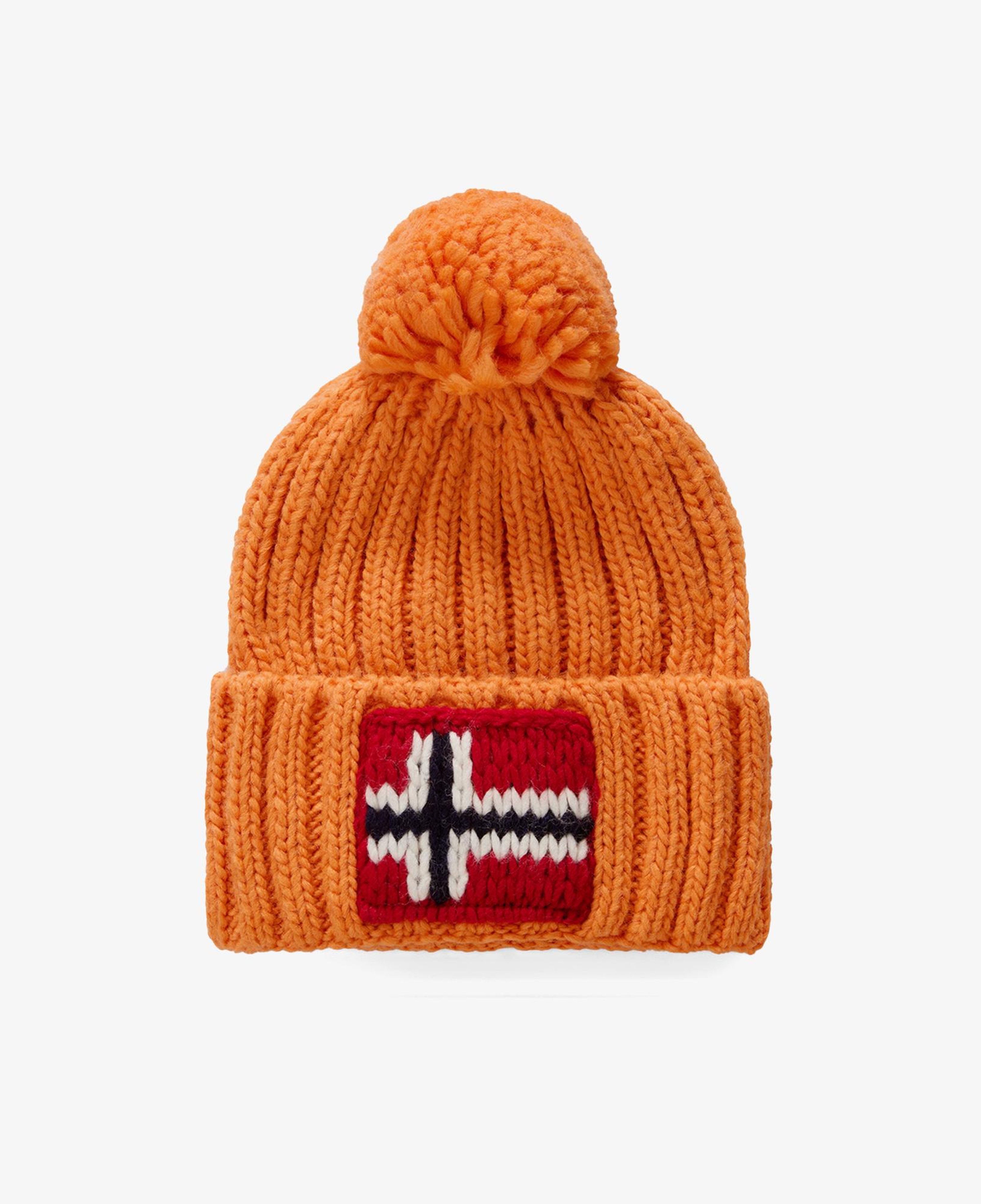 Napapijri Semiury 5 Erkek Turuncu Bere