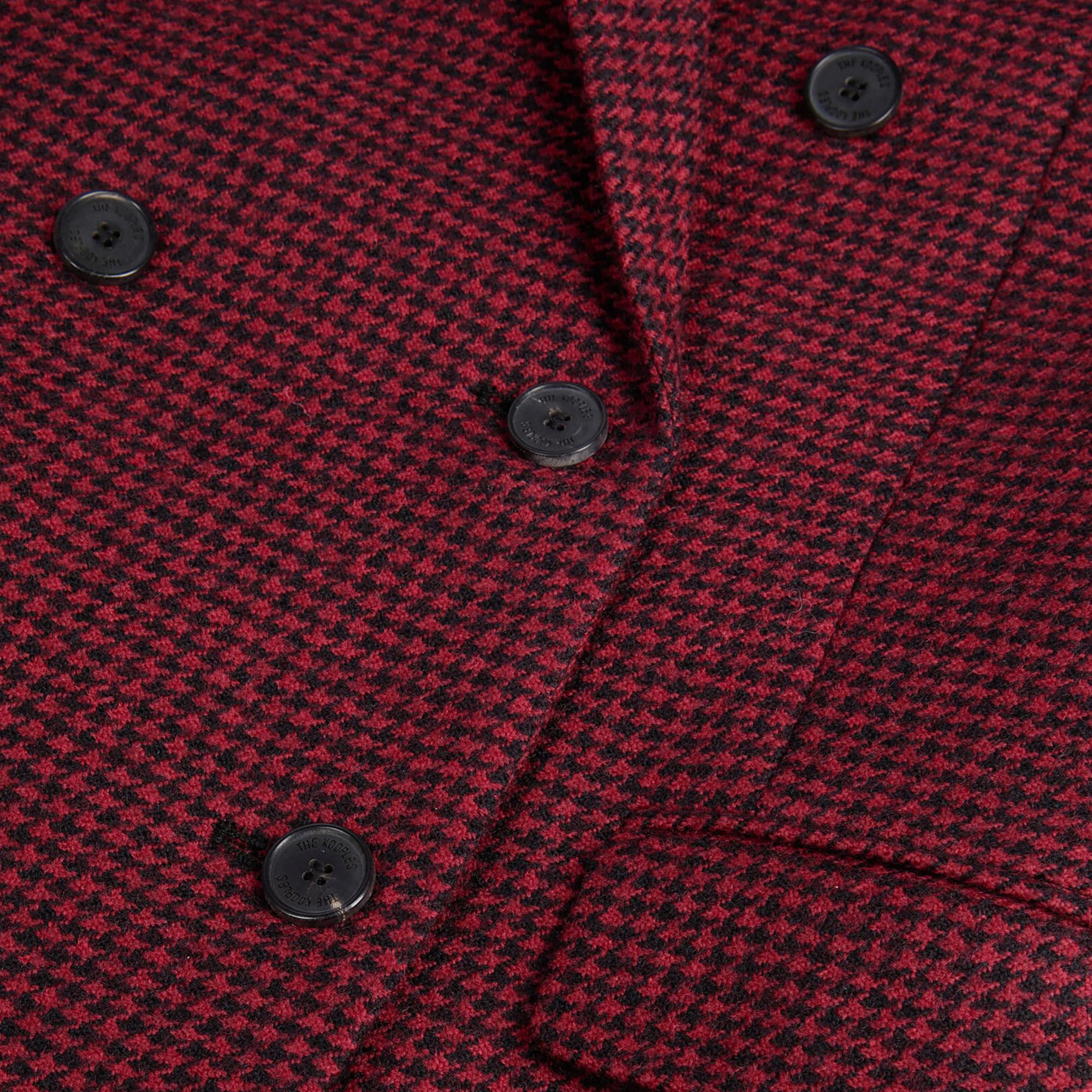 The Kooples Kadın Siyah Ceket