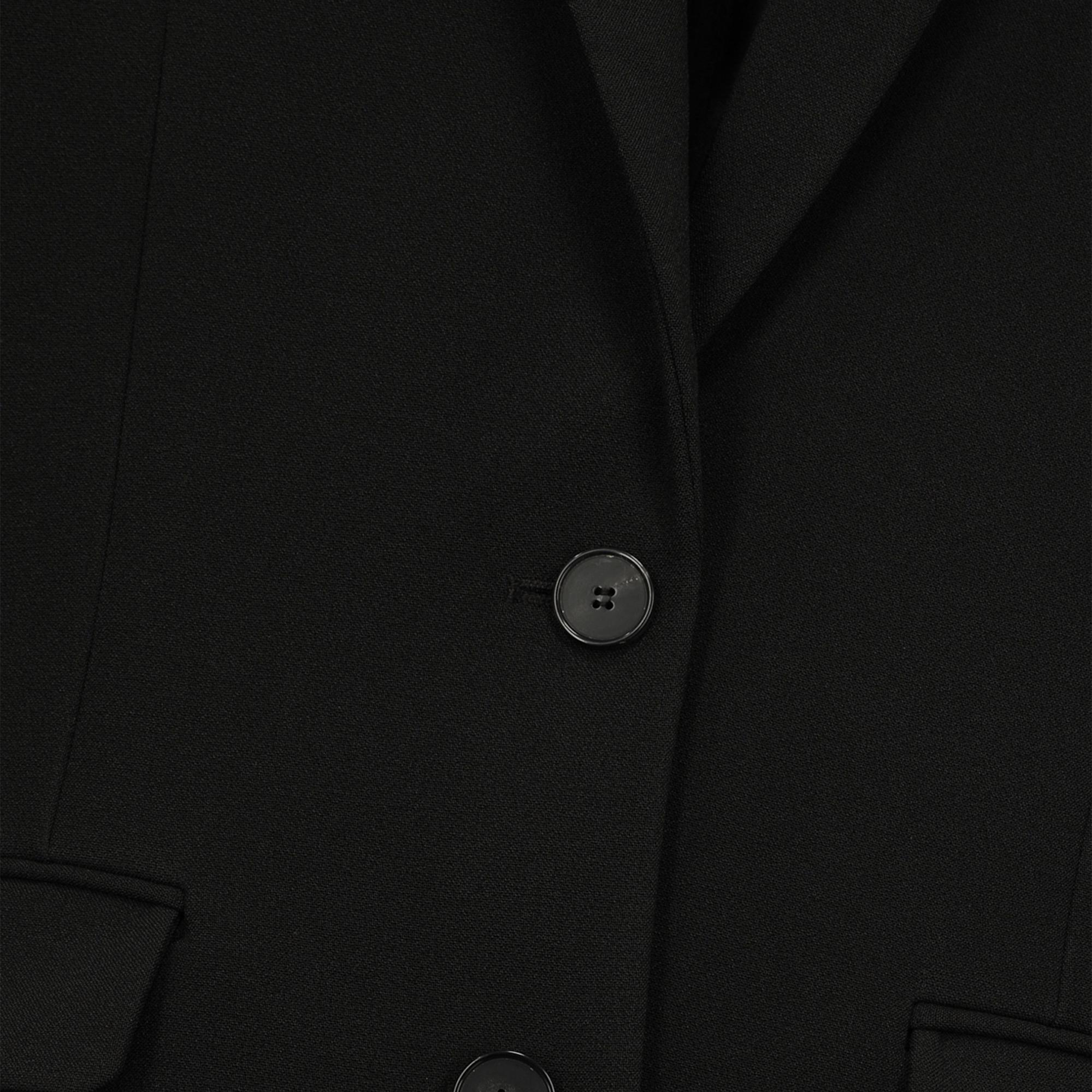 The Kooples Kadın Siyah Ceket