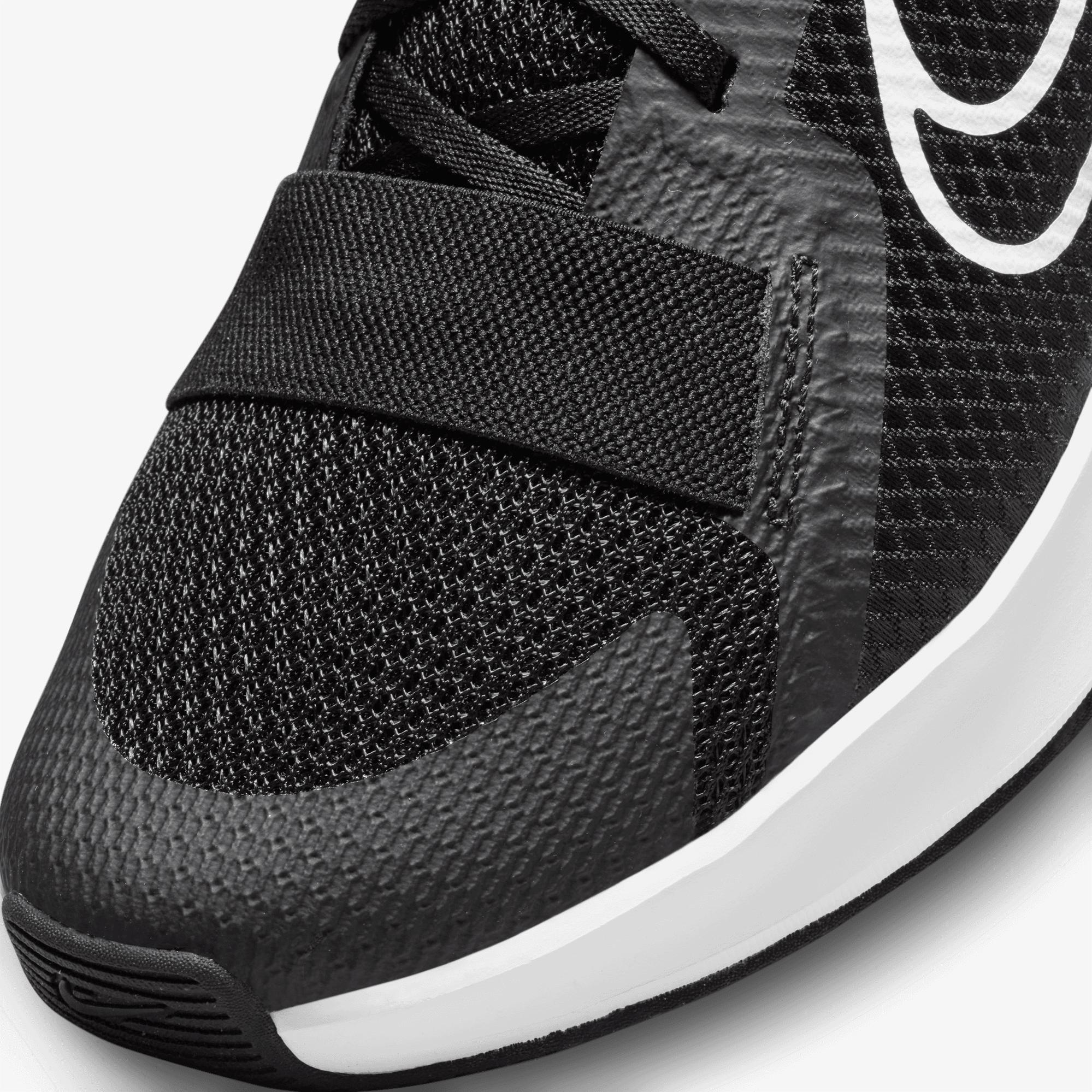 Nike Mc Trainer 2 Unisex Siyah Spor Ayakkabı