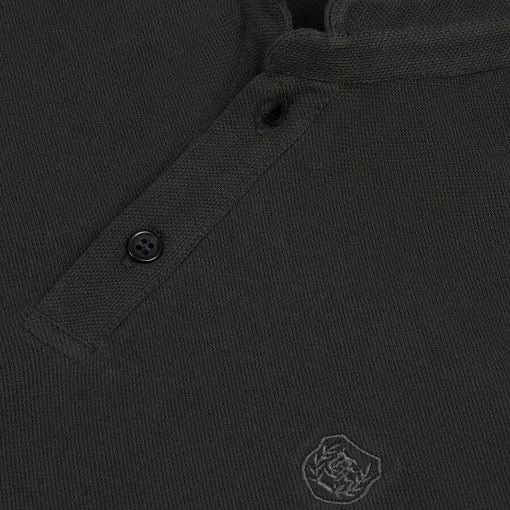 The Kooples Erkek Siyah Polo
