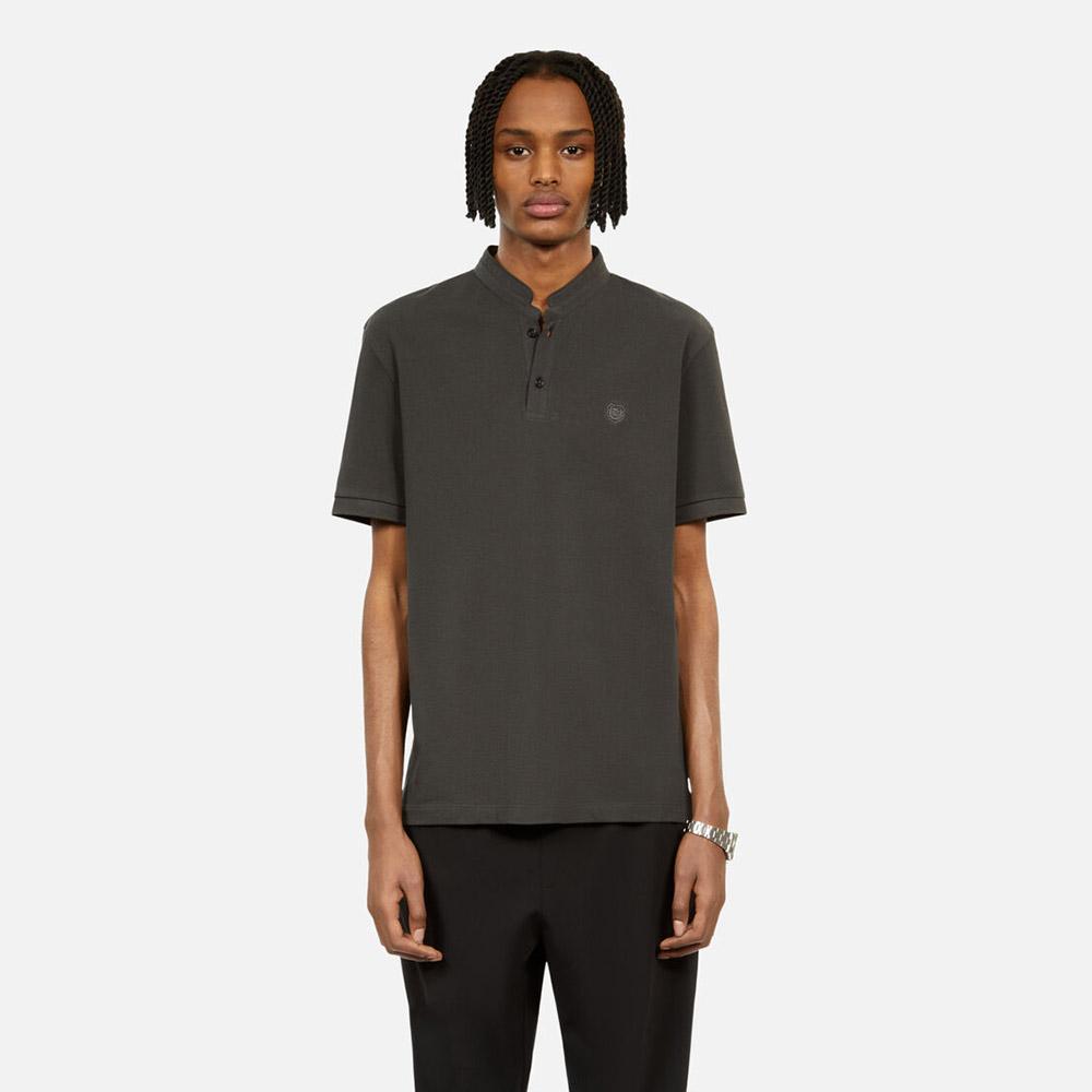 The Kooples Erkek Siyah Polo