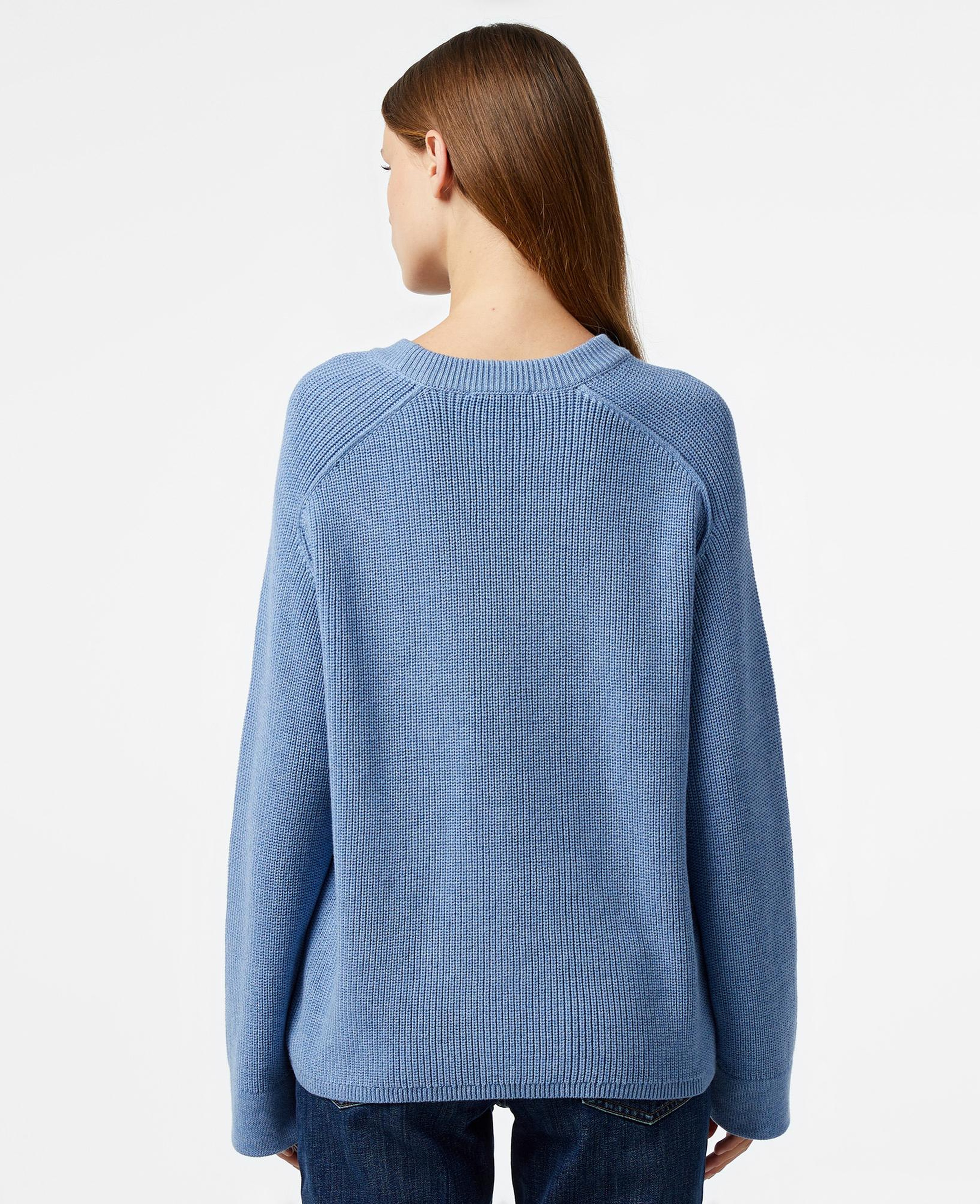 Tommy Hilfiger Cardi Stitch Kadın Lacivert Hırka